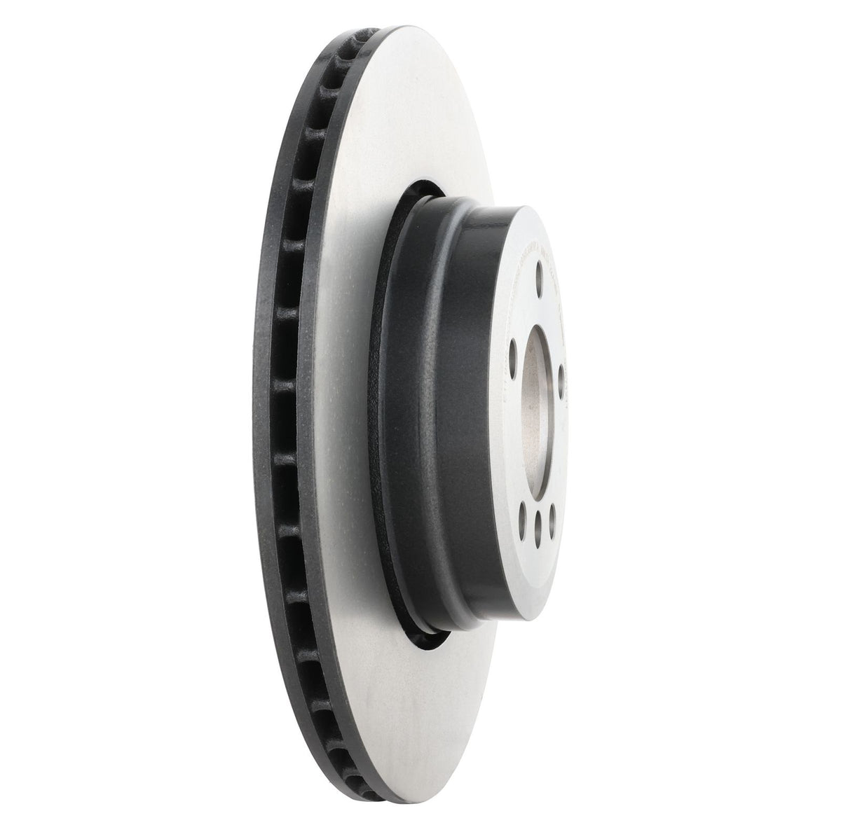 PRIME UV Coated Rear Disc Brake Rotor - 09.A712.11_26