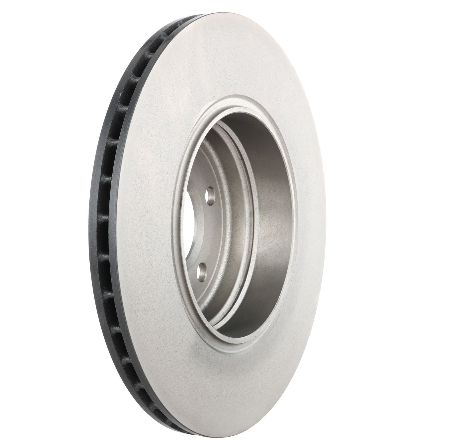 PRIME UV Coated Rear Disc Brake Rotor - 09.A712.11_15