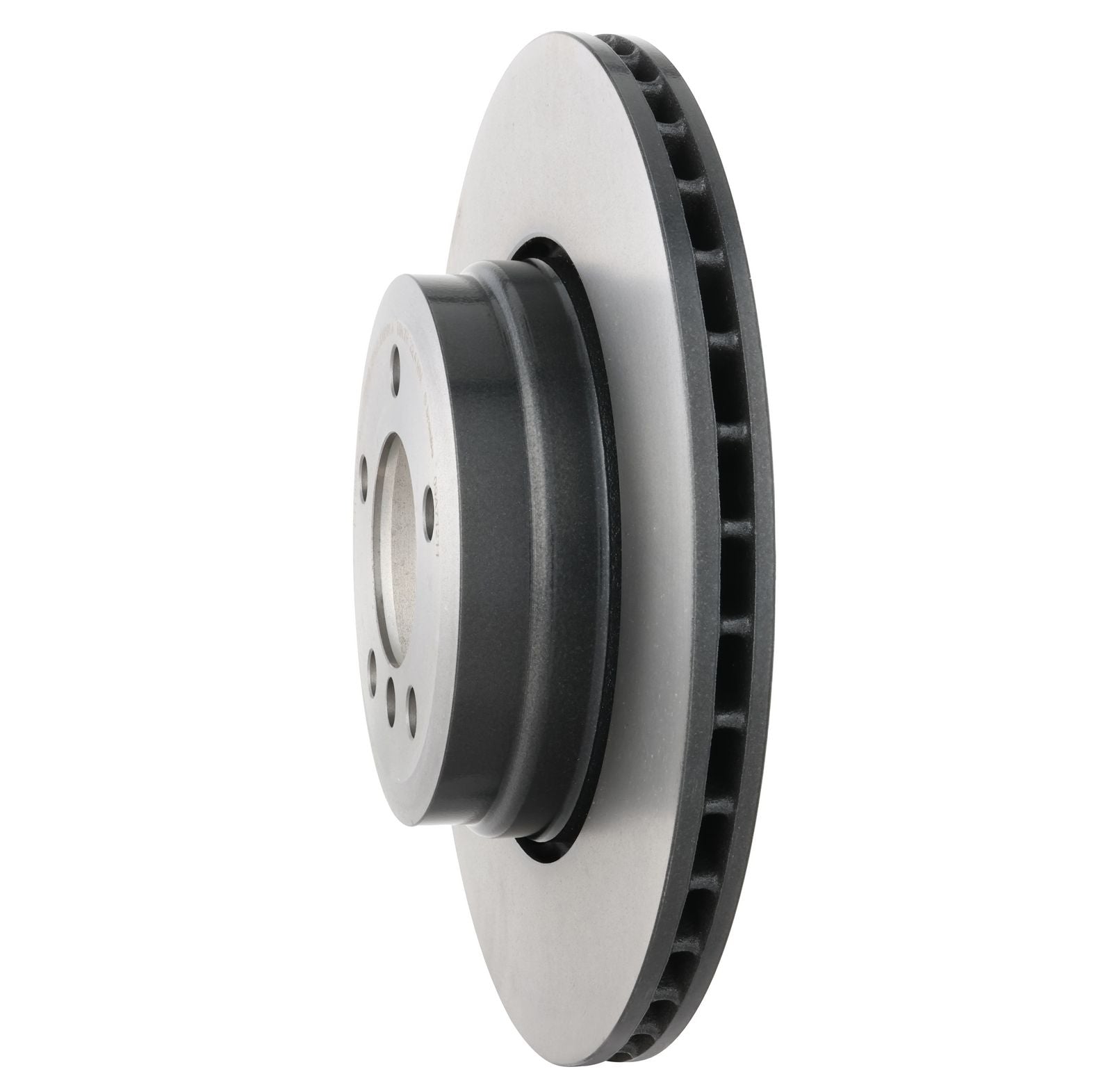 PRIME UV Coated Rear Disc Brake Rotor - 09.A712.11_12