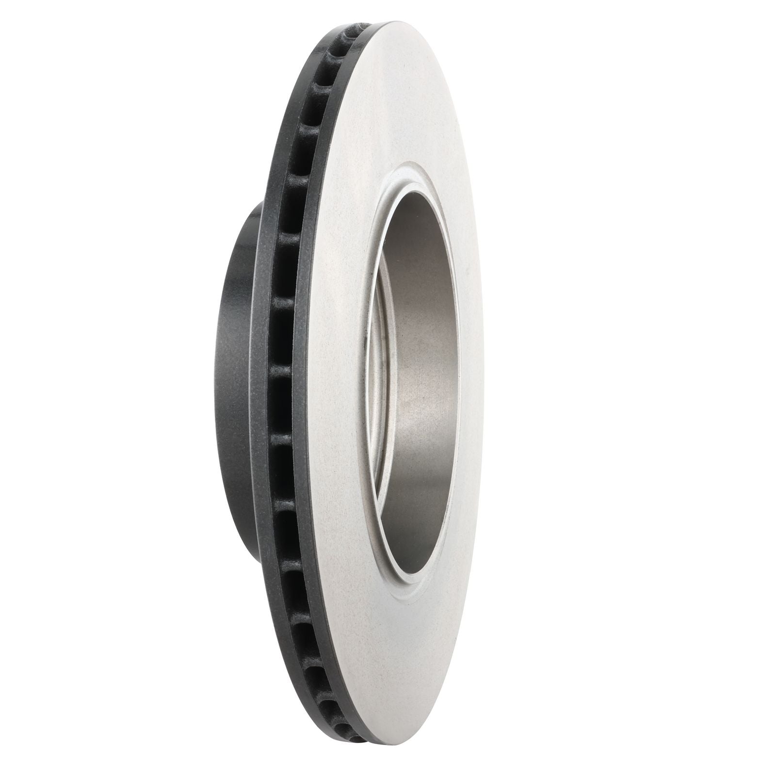 PRIME UV Coated Rear Disc Brake Rotor - 09.A712.11_14
