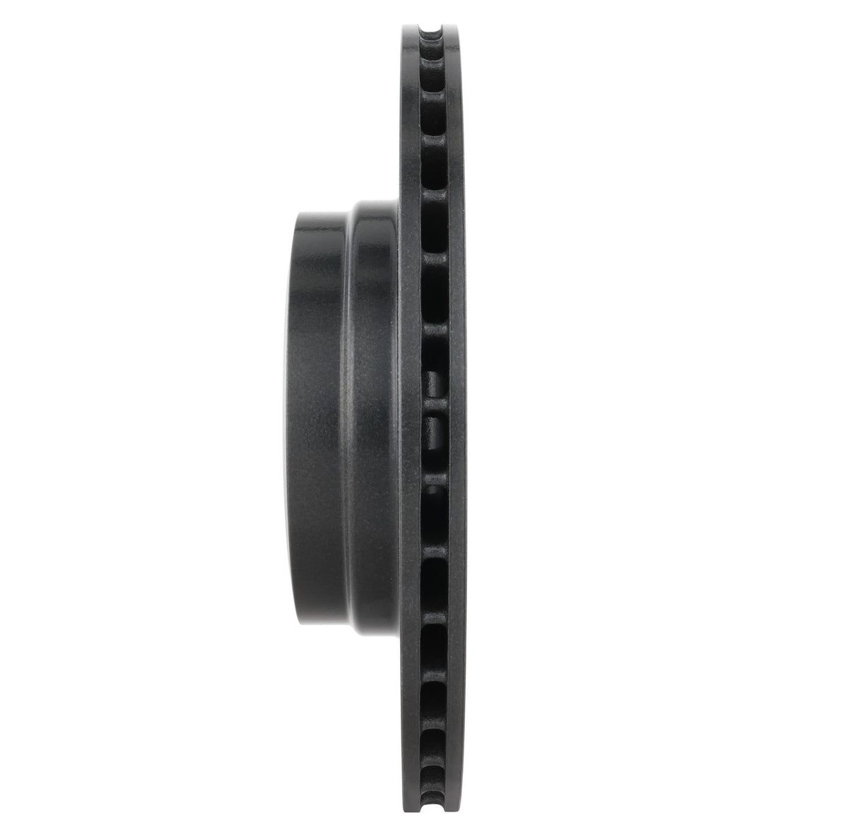 PRIME UV Coated Rear Disc Brake Rotor - 09.A712.11_13