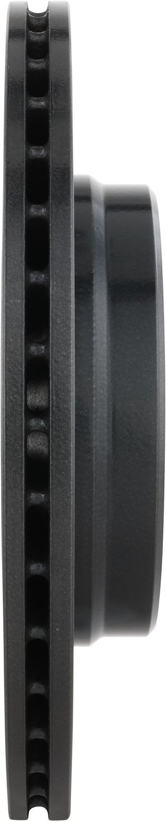 PRIME UV Coated Rear Disc Brake Rotor - 09.A742.11_02