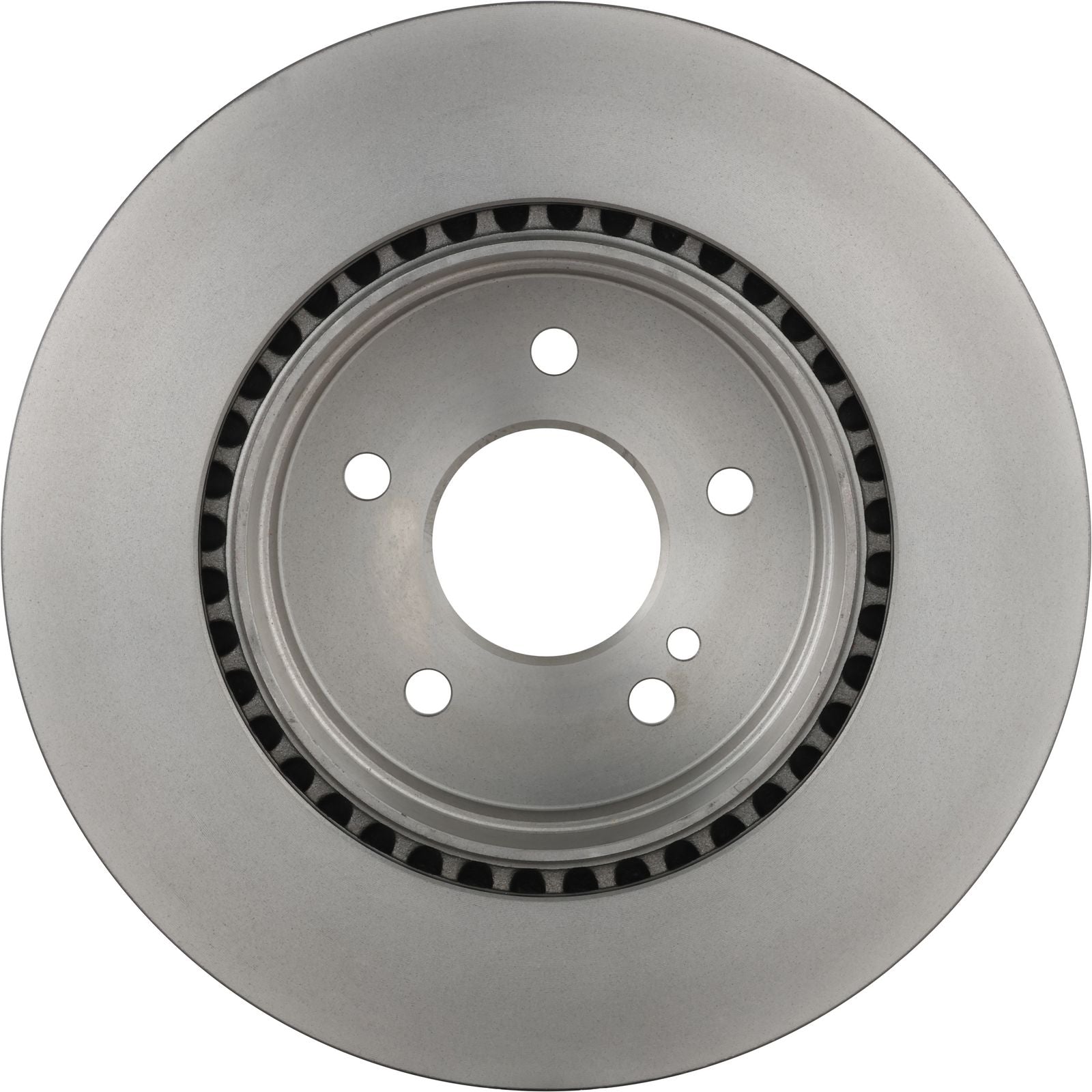 PRIME UV Coated Rear Disc Brake Rotor - 09.A742.11_05