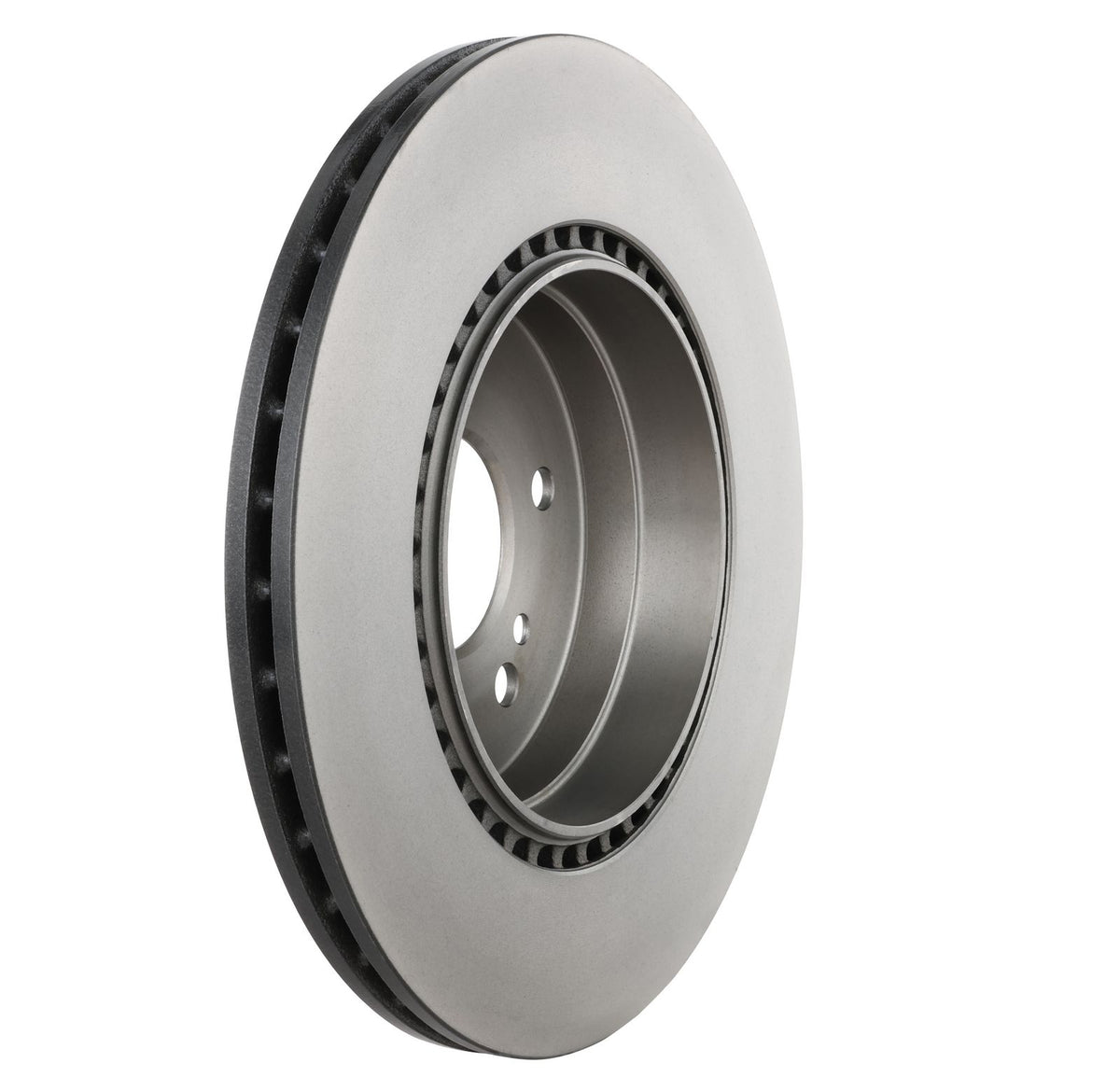 PRIME UV Coated Rear Disc Brake Rotor - 09.A742.11_15