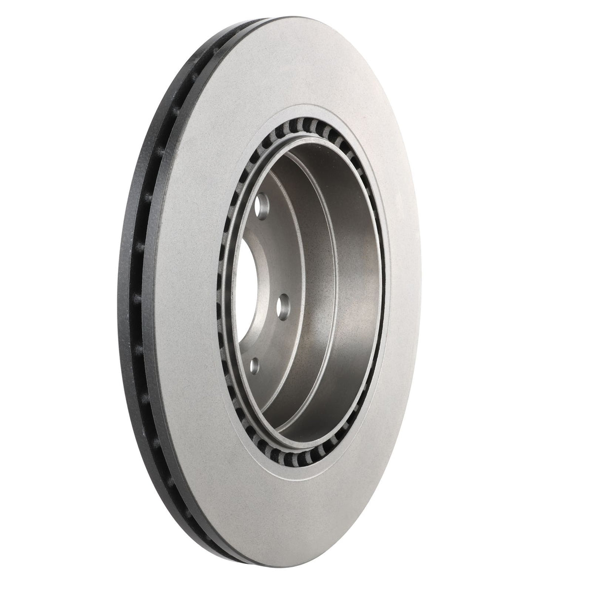 PRIME UV Coated Rear Disc Brake Rotor - 09.A760.11_10