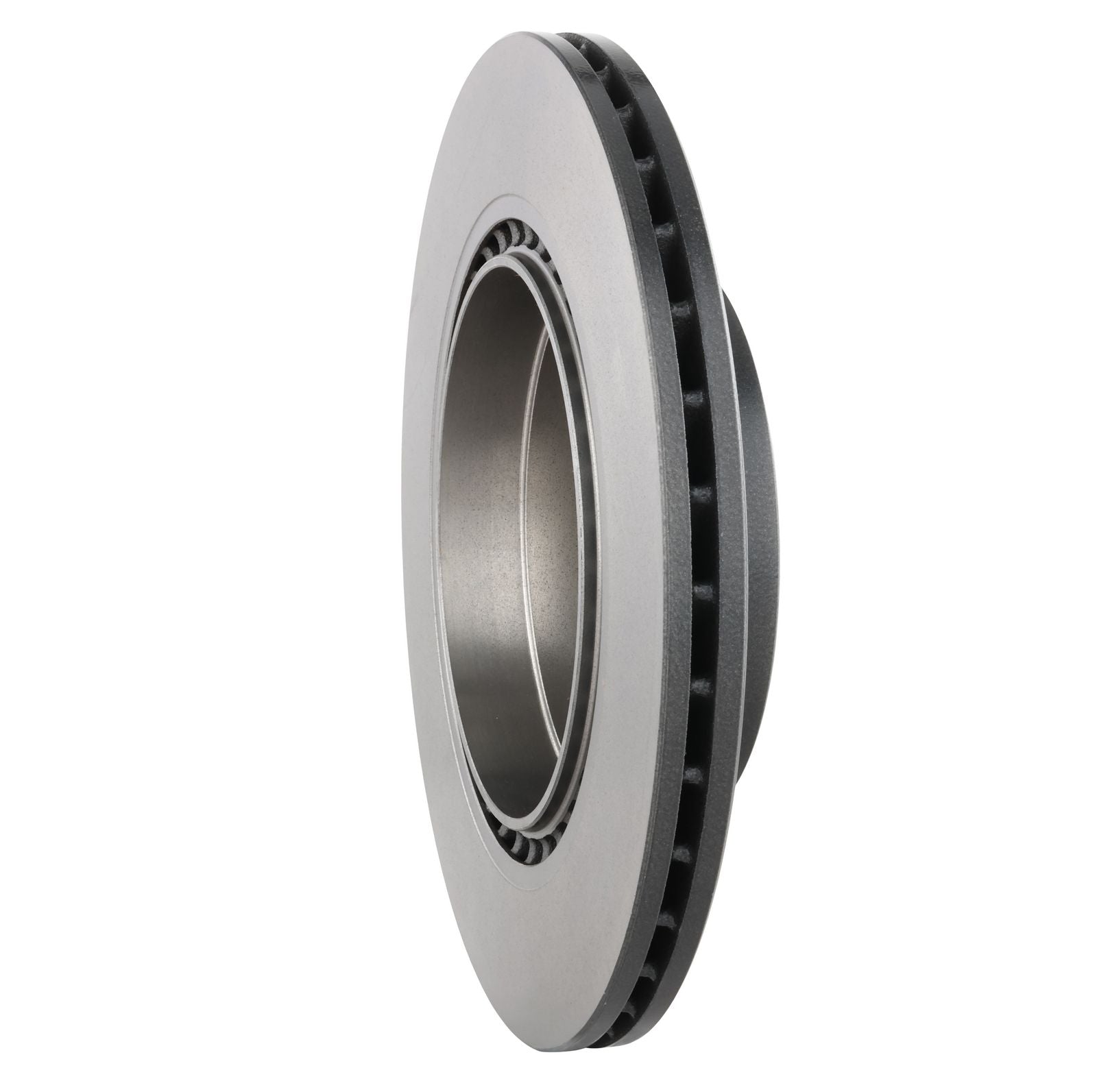 PRIME UV Coated Rear Disc Brake Rotor - 09.A760.11_19