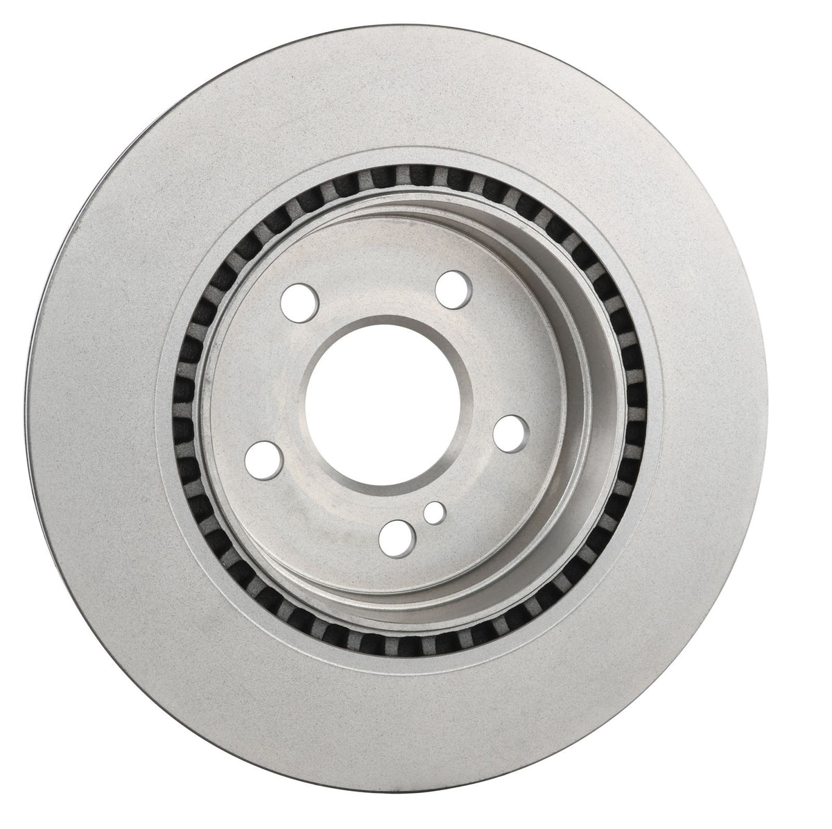PRIME UV Coated Rear Disc Brake Rotor - 09.A760.11_13