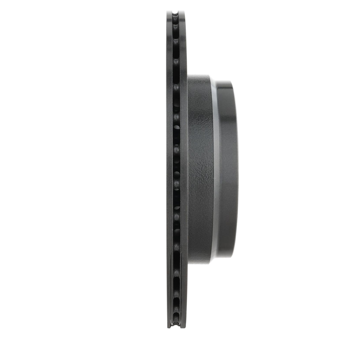 PRIME UV Coated Rear Disc Brake Rotor - 09.A772.11_20