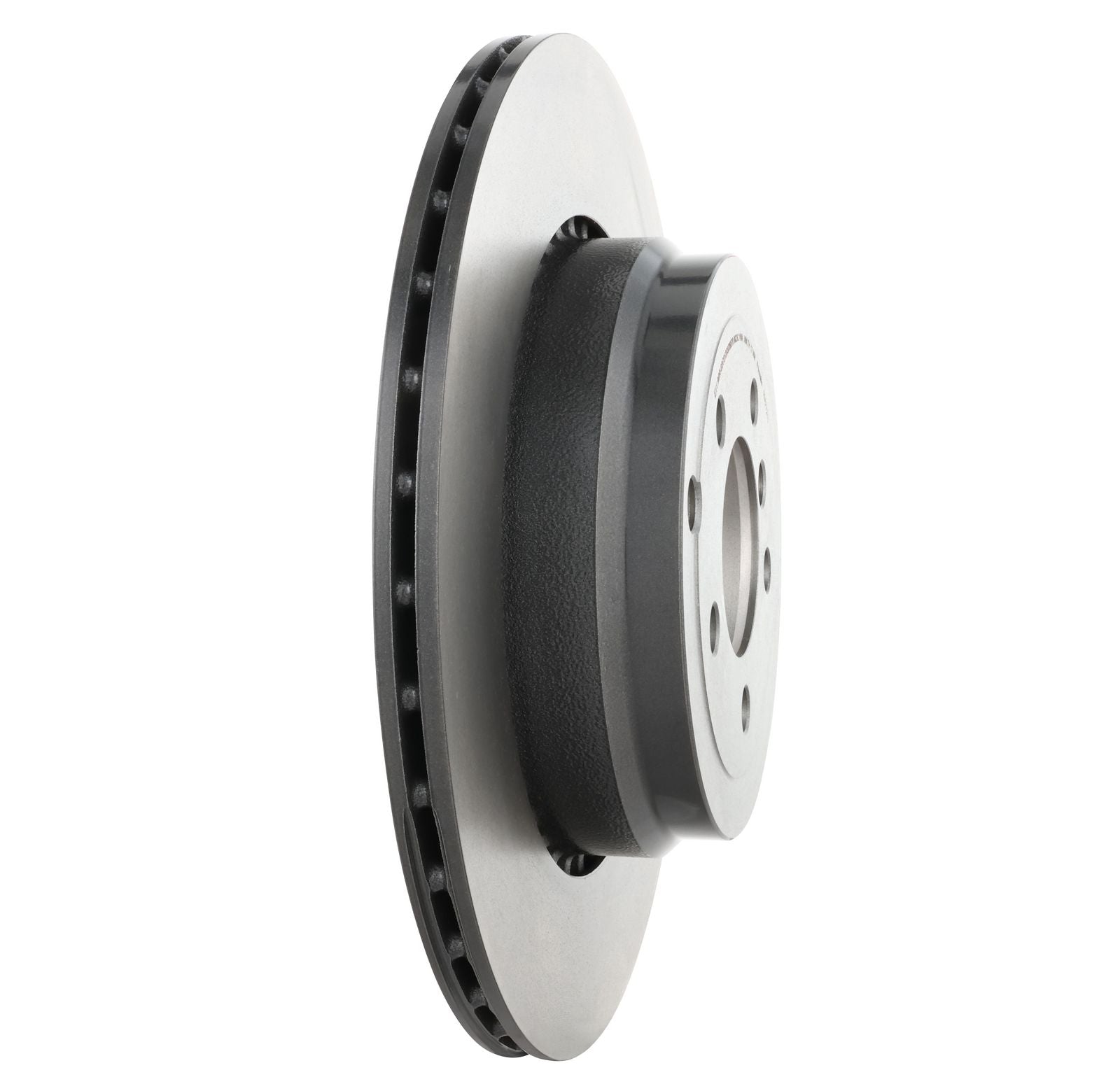 PRIME UV Coated Rear Disc Brake Rotor - 09.A772.11_21