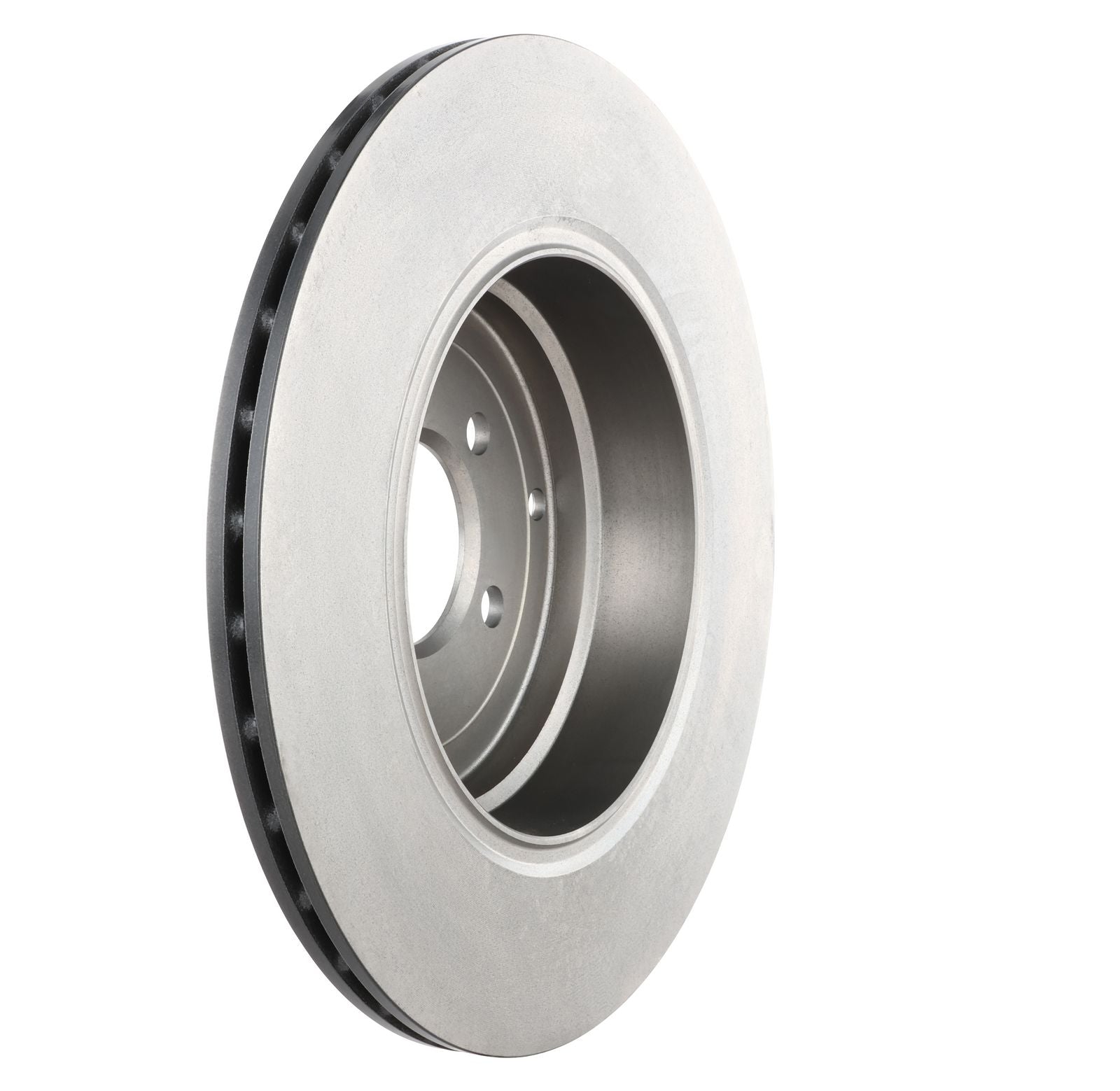 PRIME UV Coated Rear Disc Brake Rotor - 09.A772.11_10