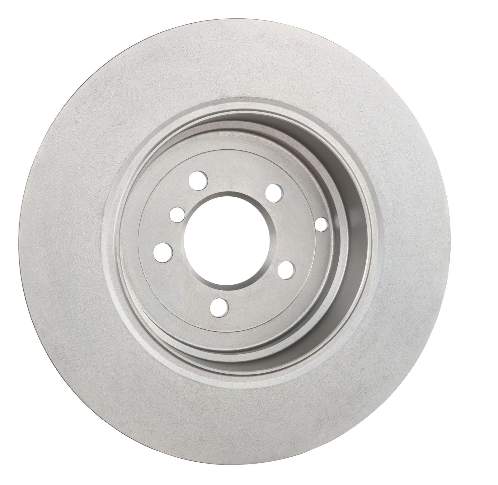 PRIME UV Coated Rear Disc Brake Rotor - 09.A772.11_13