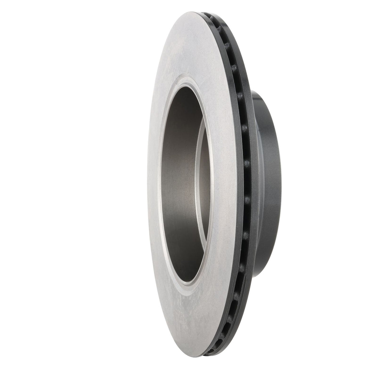 PRIME UV Coated Rear Disc Brake Rotor - 09.A772.11_19