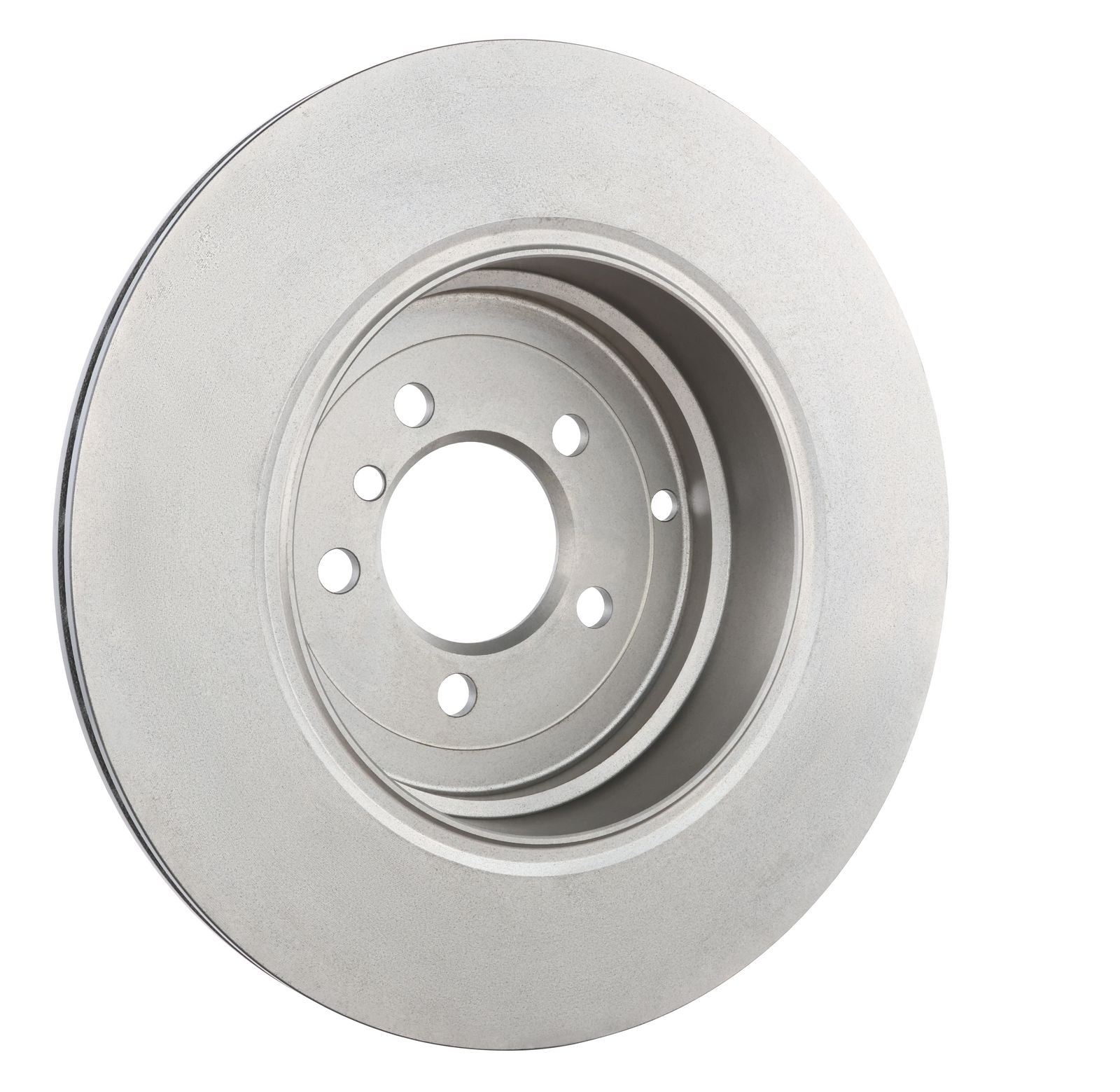 PRIME UV Coated Rear Disc Brake Rotor - 09.A772.11_12