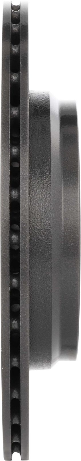 PRIME UV Coated Rear Disc Brake Rotor - 09.A774.11_02