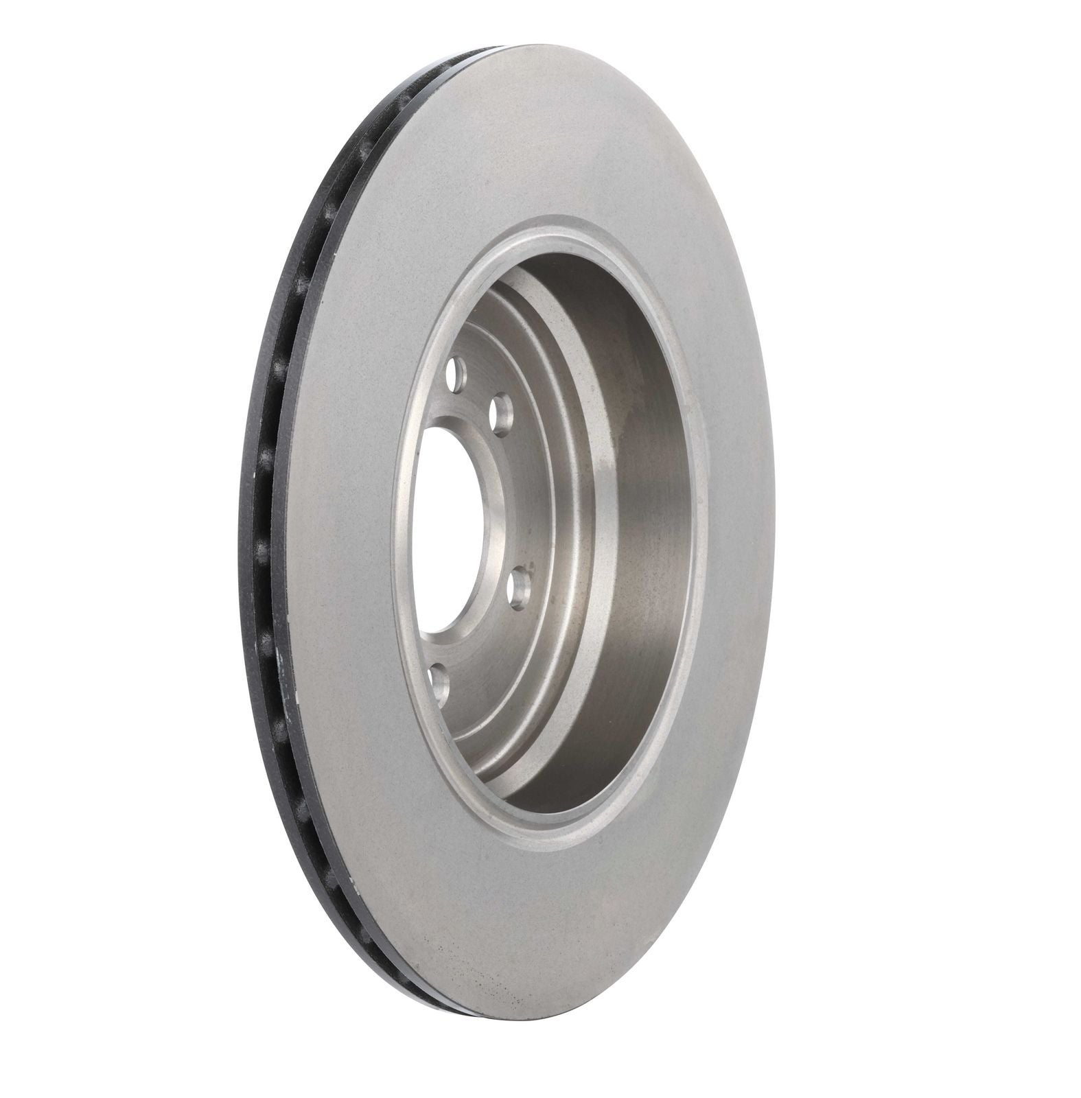 PRIME UV Coated Rear Disc Brake Rotor - 09.A774.11_10