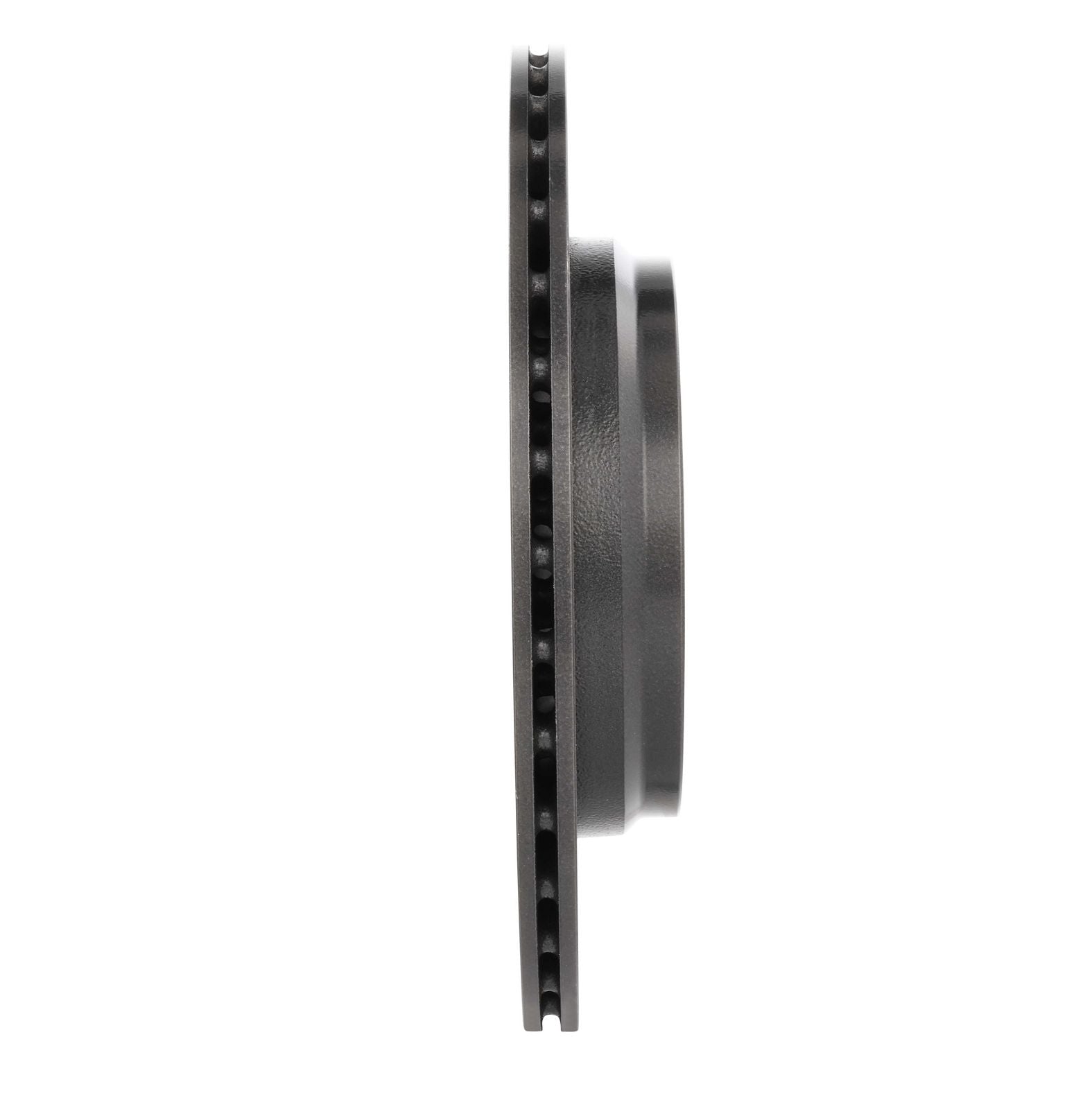 PRIME UV Coated Rear Disc Brake Rotor - 09.A774.11_20