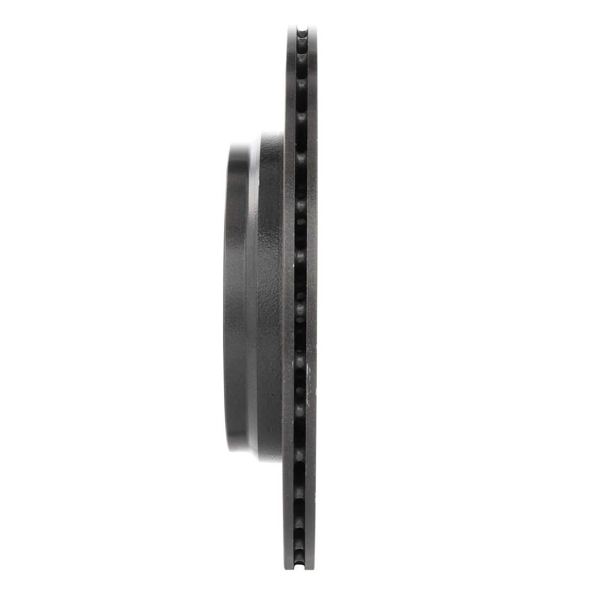 PRIME UV Coated Rear Disc Brake Rotor - 09.A774.11_08