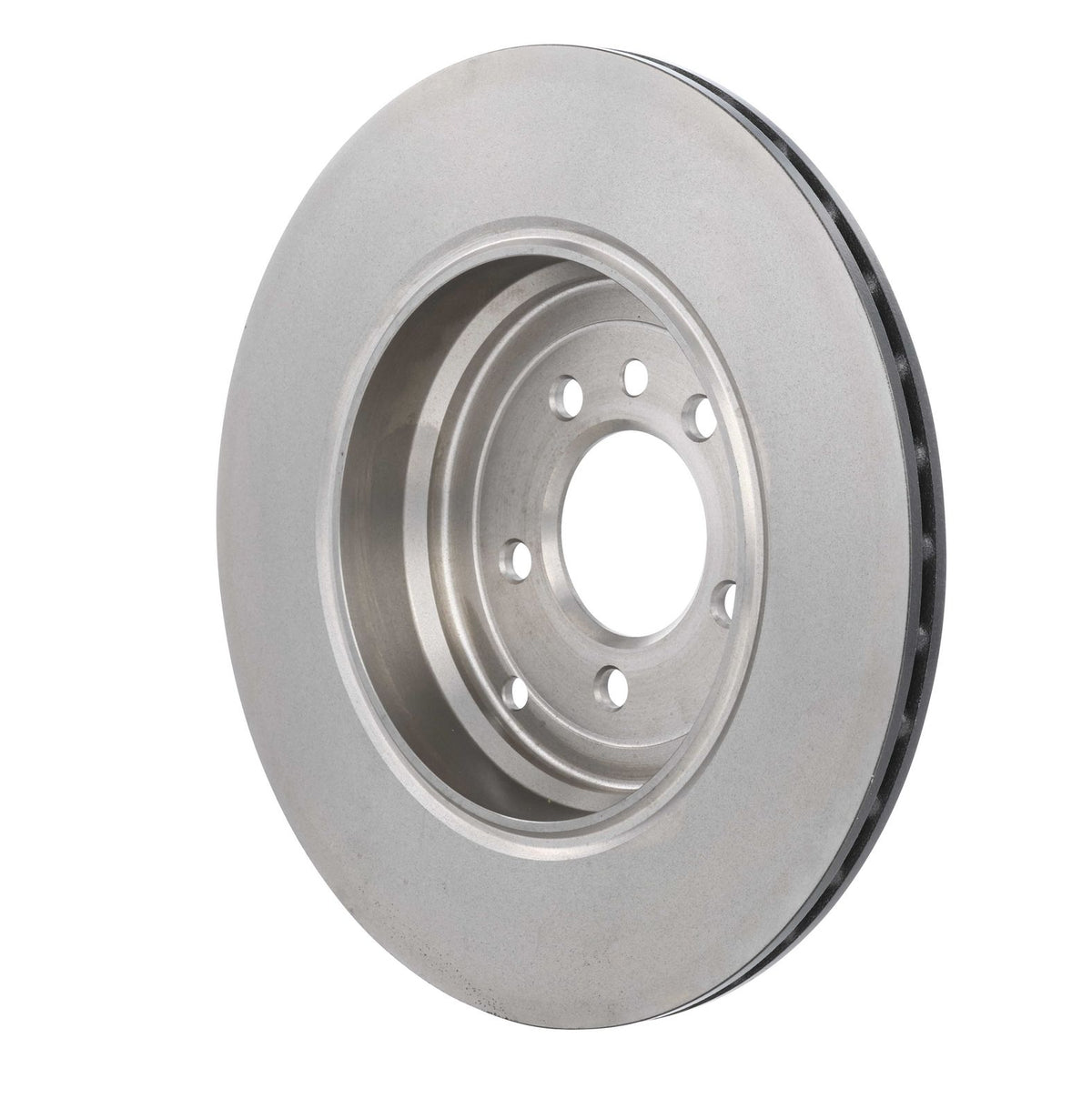 PRIME UV Coated Rear Disc Brake Rotor - 09.A774.11_17