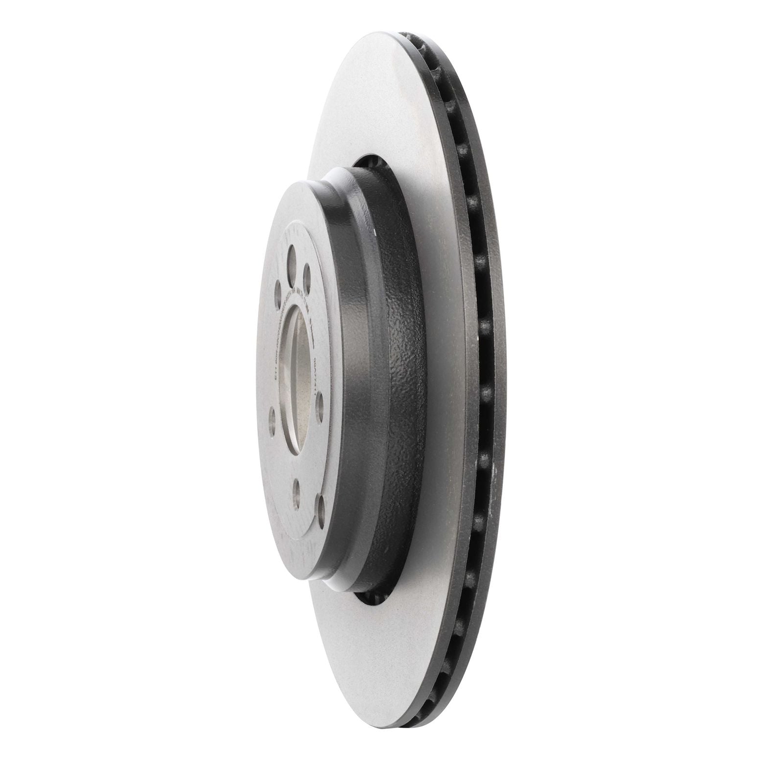 PRIME UV Coated Rear Disc Brake Rotor - 09.A774.11_07