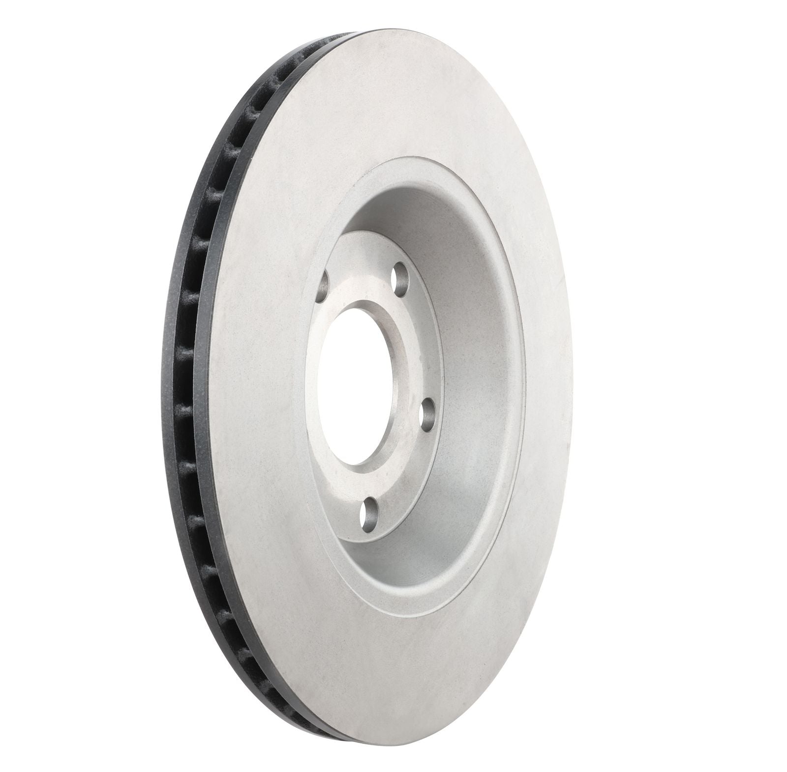 PRIME UV Coated Rear Disc Brake Rotor - 09.A814.11_09