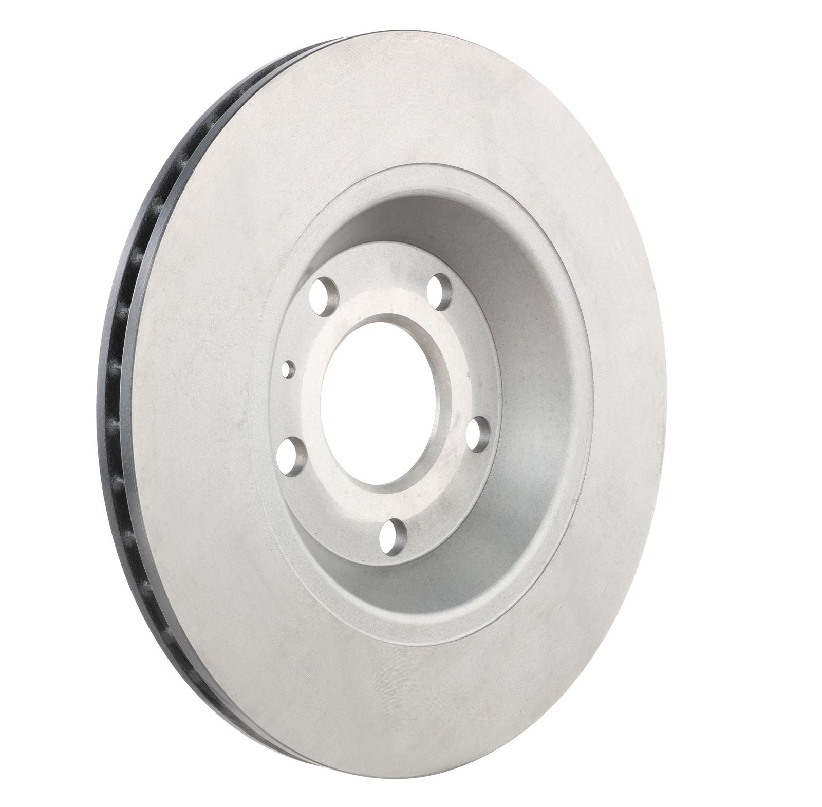 PRIME UV Coated Rear Disc Brake Rotor - 09.A814.11_10