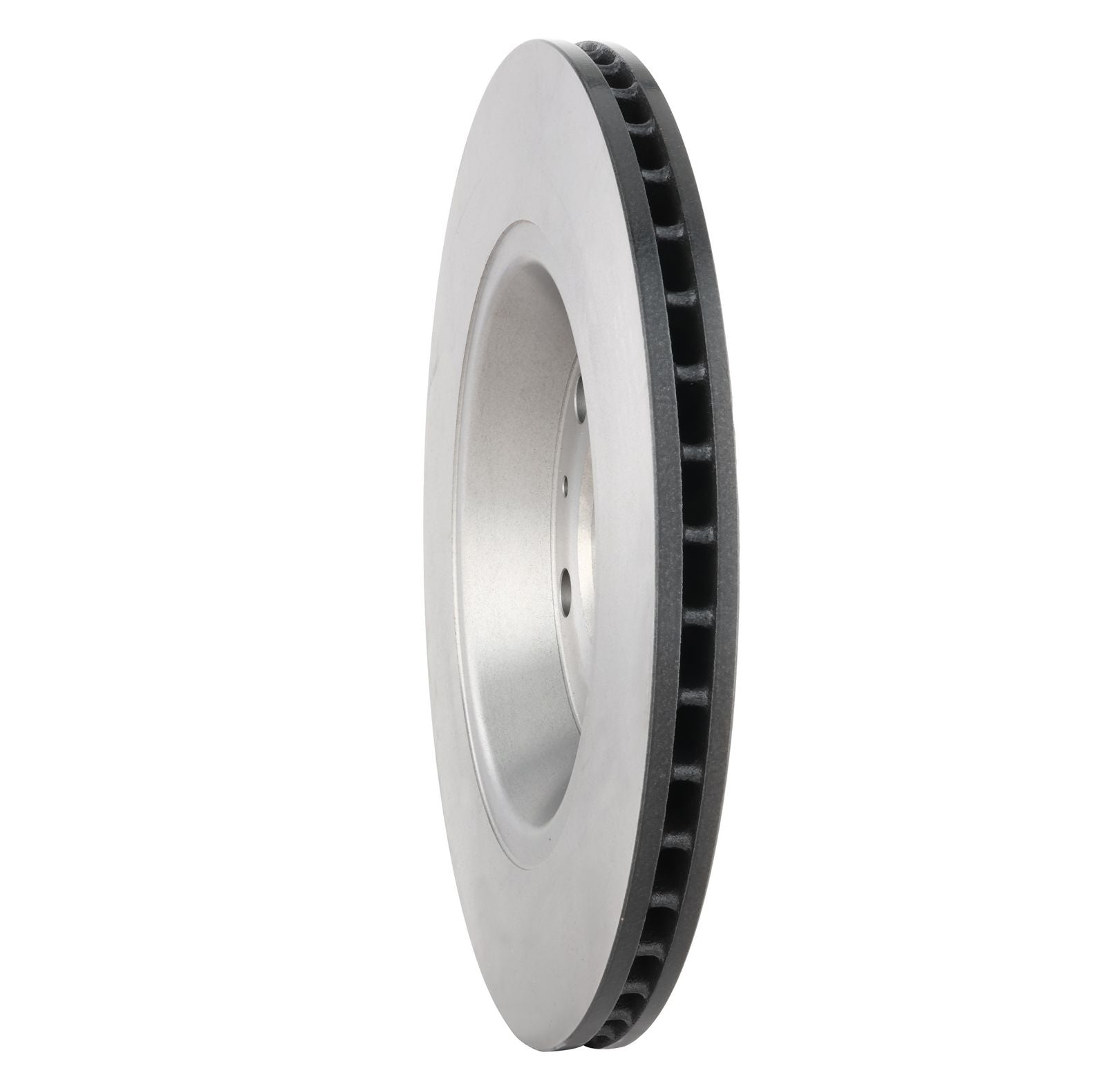 PRIME UV Coated Rear Disc Brake Rotor - 09.A814.11_18