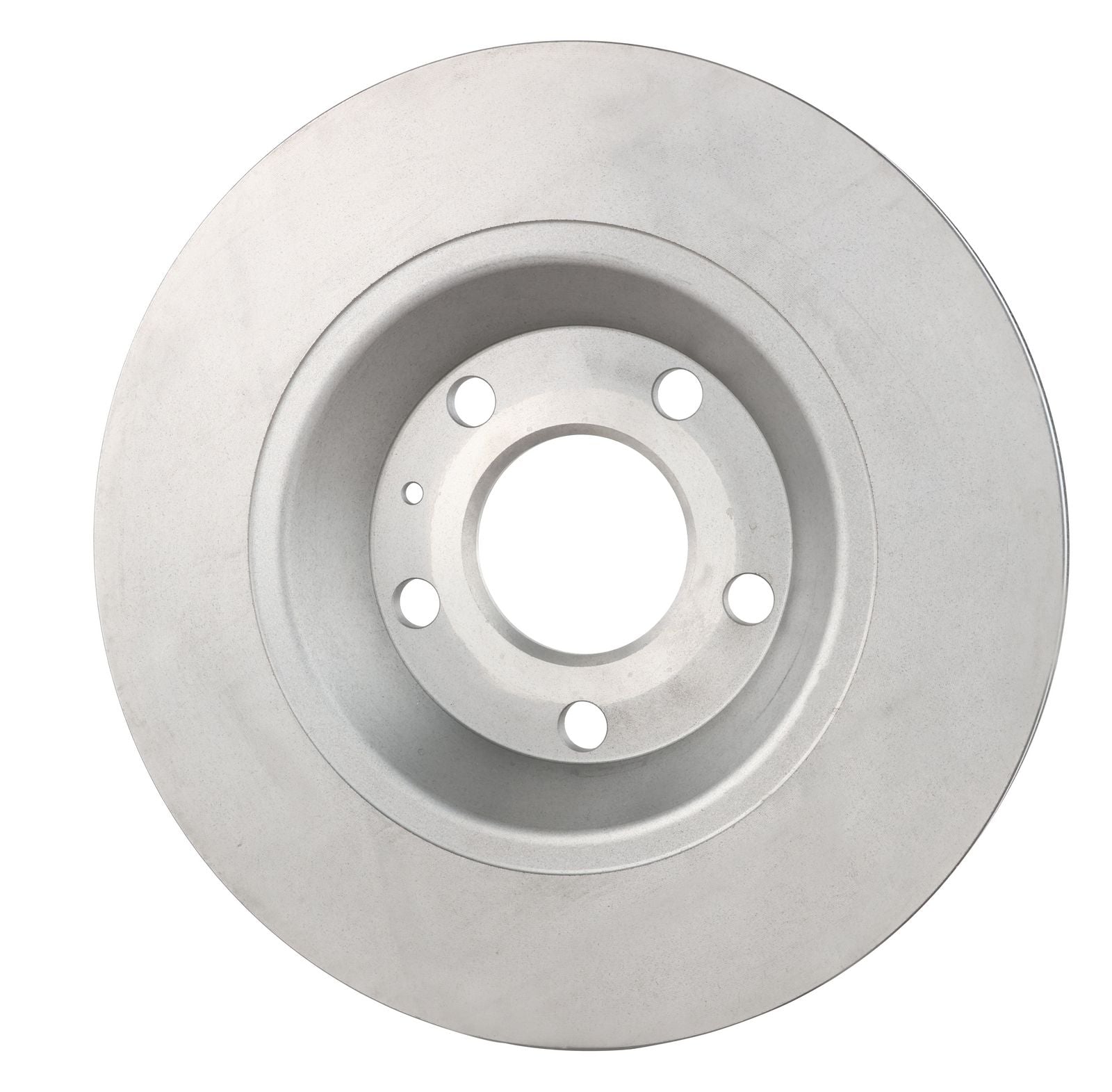 PRIME UV Coated Rear Disc Brake Rotor - 09.A814.11_14