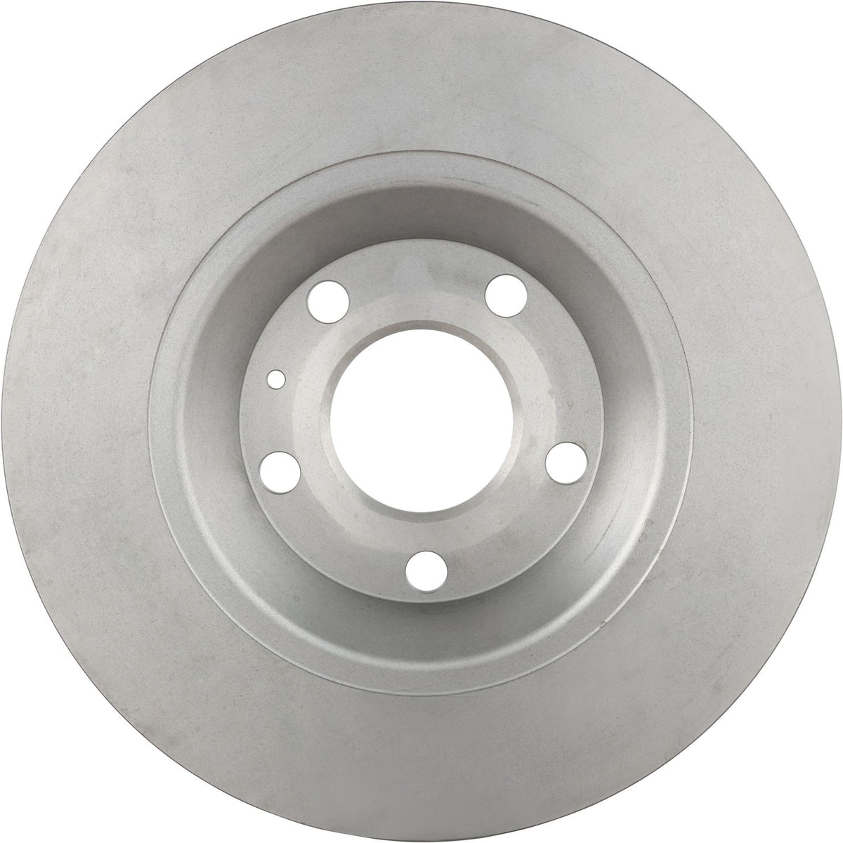 PRIME UV Coated Rear Disc Brake Rotor - 09.A814.11_30