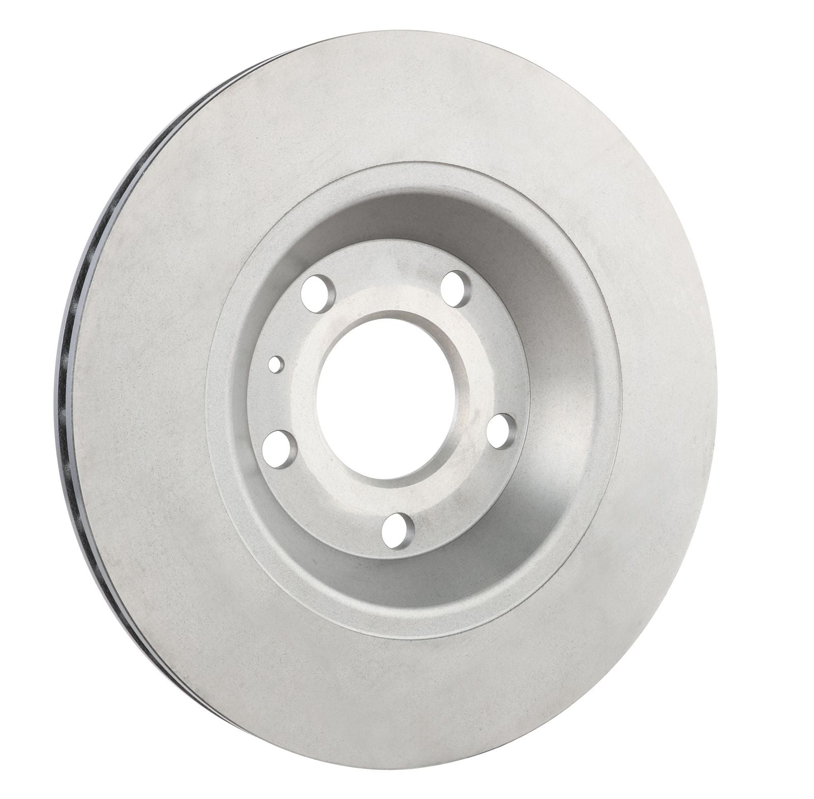PRIME UV Coated Rear Disc Brake Rotor - 09.A814.11_11