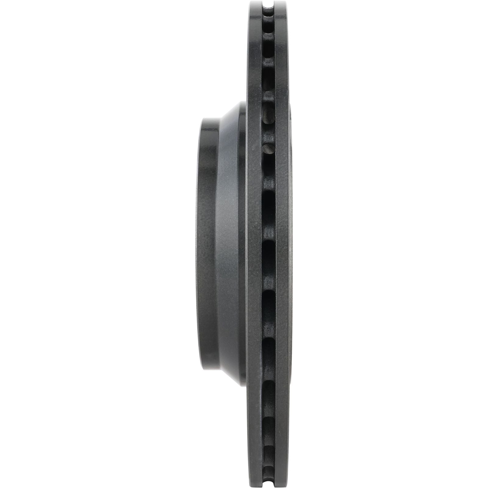 PRIME UV Coated Rear Disc Brake Rotor - 09.A818.11_04