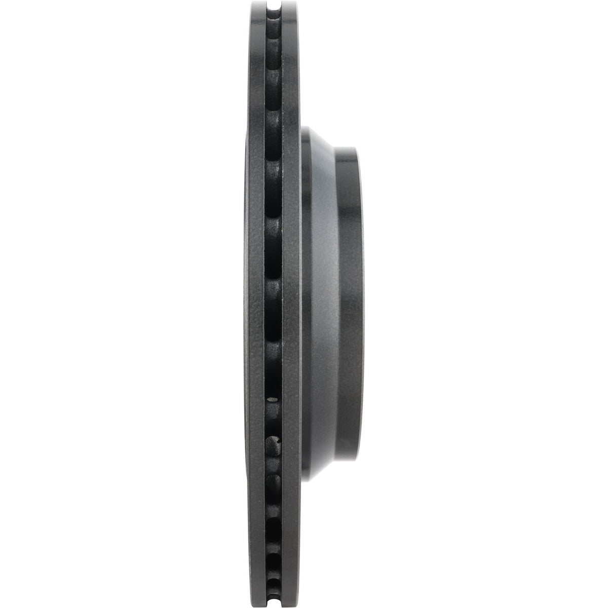 PRIME UV Coated Rear Disc Brake Rotor - 09.A818.11_27