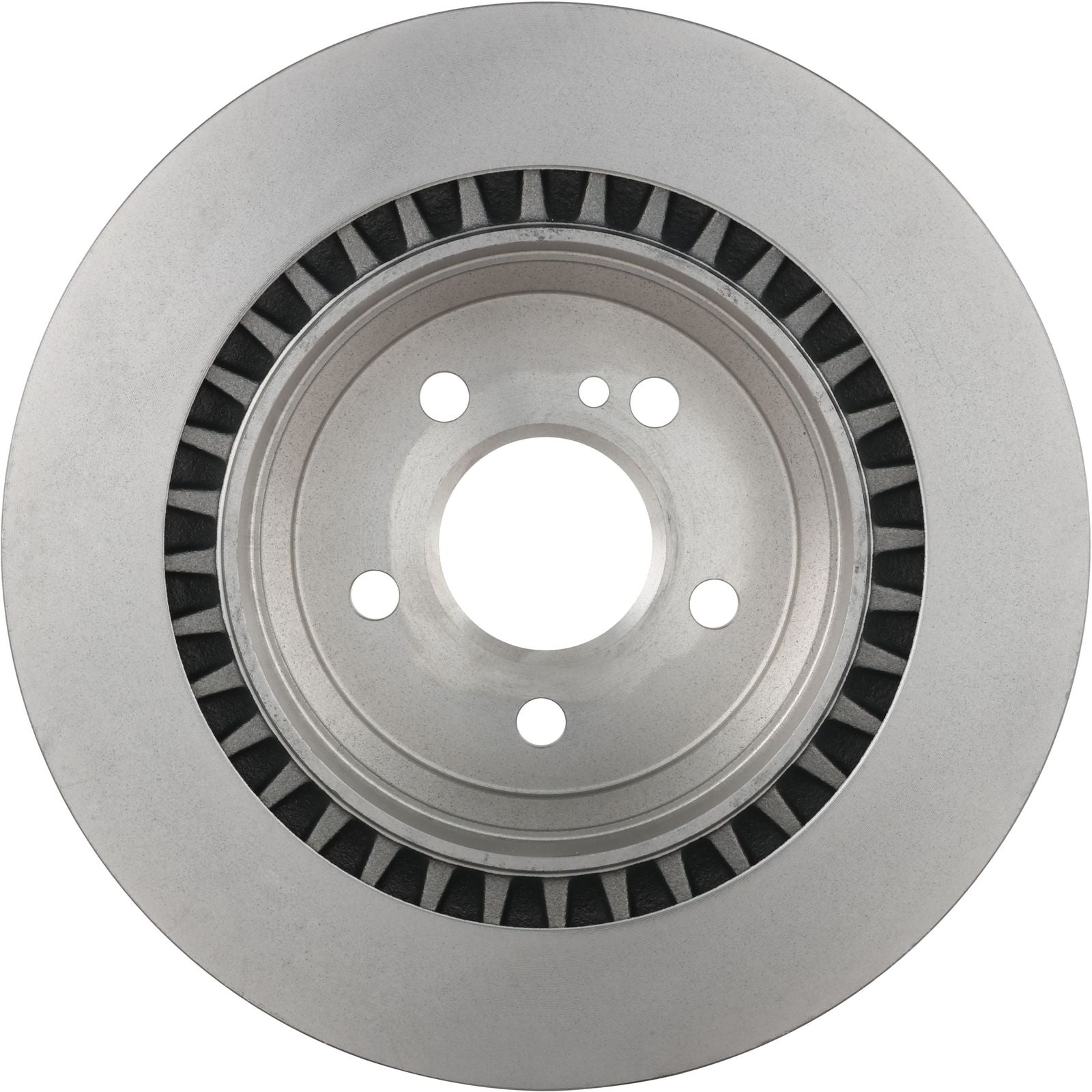 PRIME UV Coated Rear Disc Brake Rotor - 09.A818.11_05