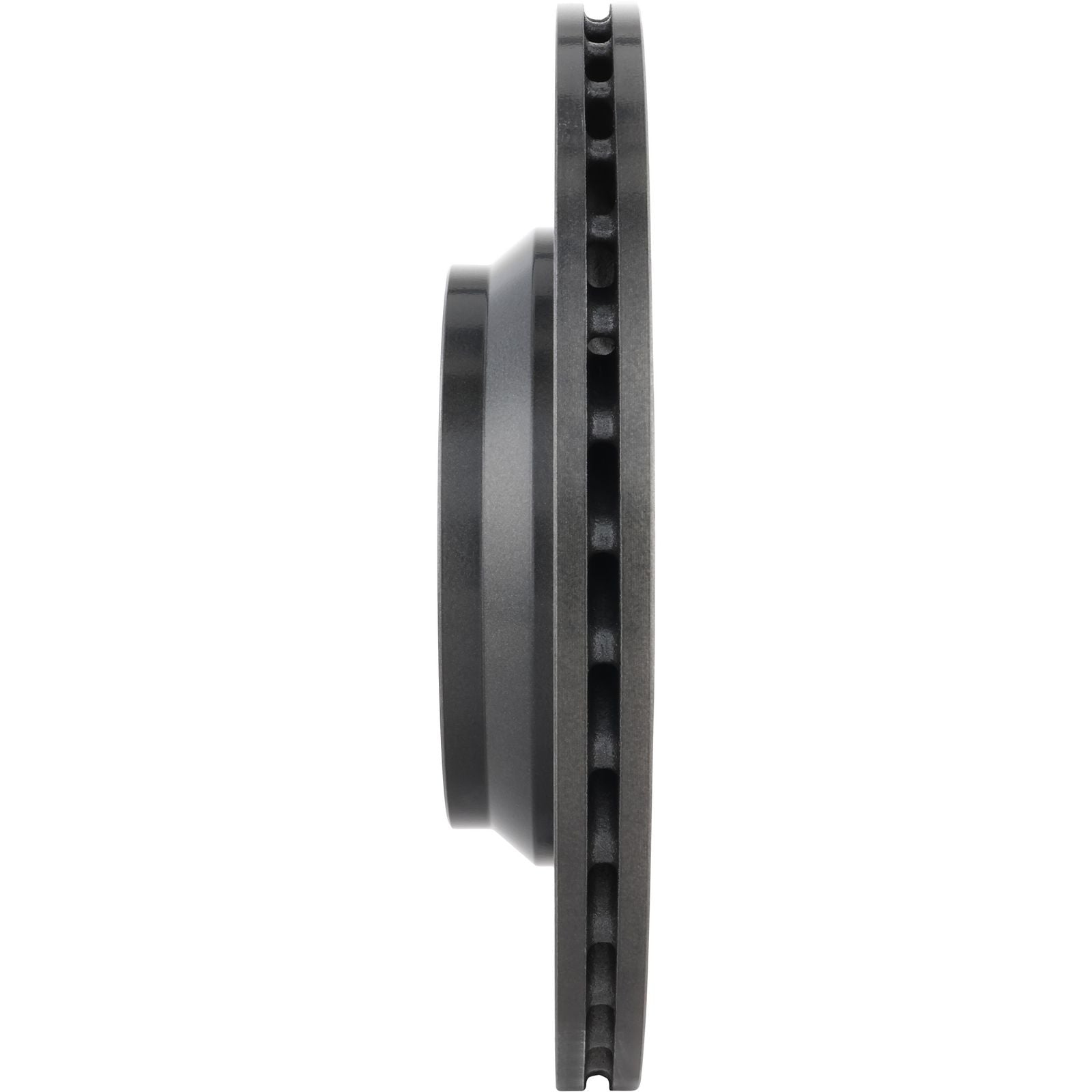 PRIME UV Coated Rear Disc Brake Rotor - 09.A818.21_29