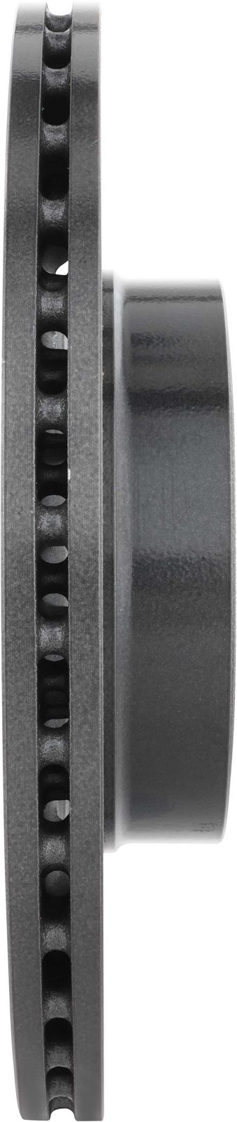 PRIME UV Coated Rear Disc Brake Rotor - 09.A822.11_03