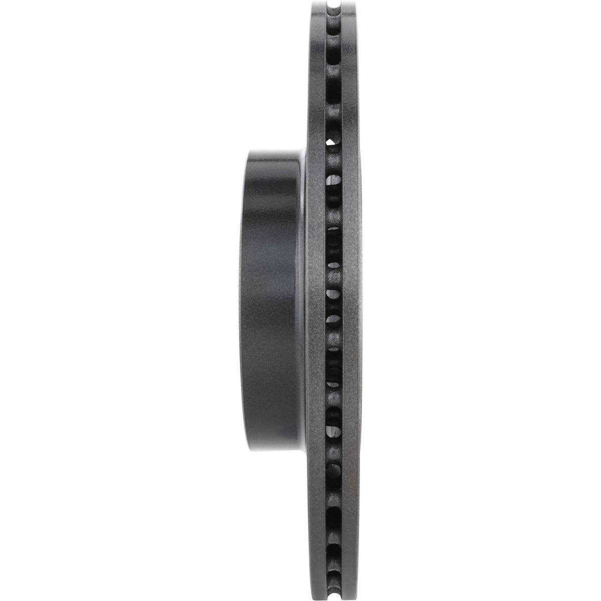 PRIME UV Coated Rear Disc Brake Rotor - 09.A822.11_04