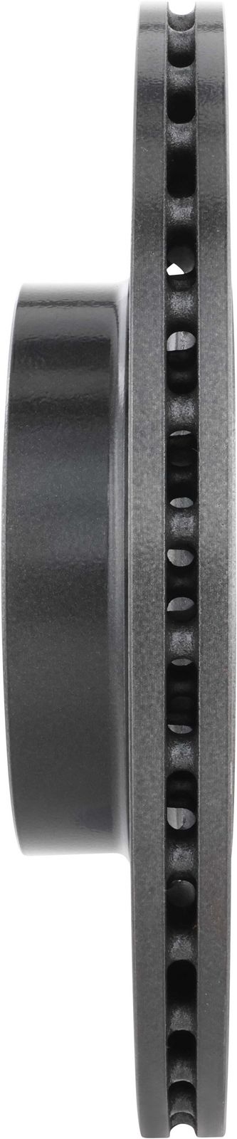PRIME UV Coated Rear Disc Brake Rotor - 09.A822.11_05
