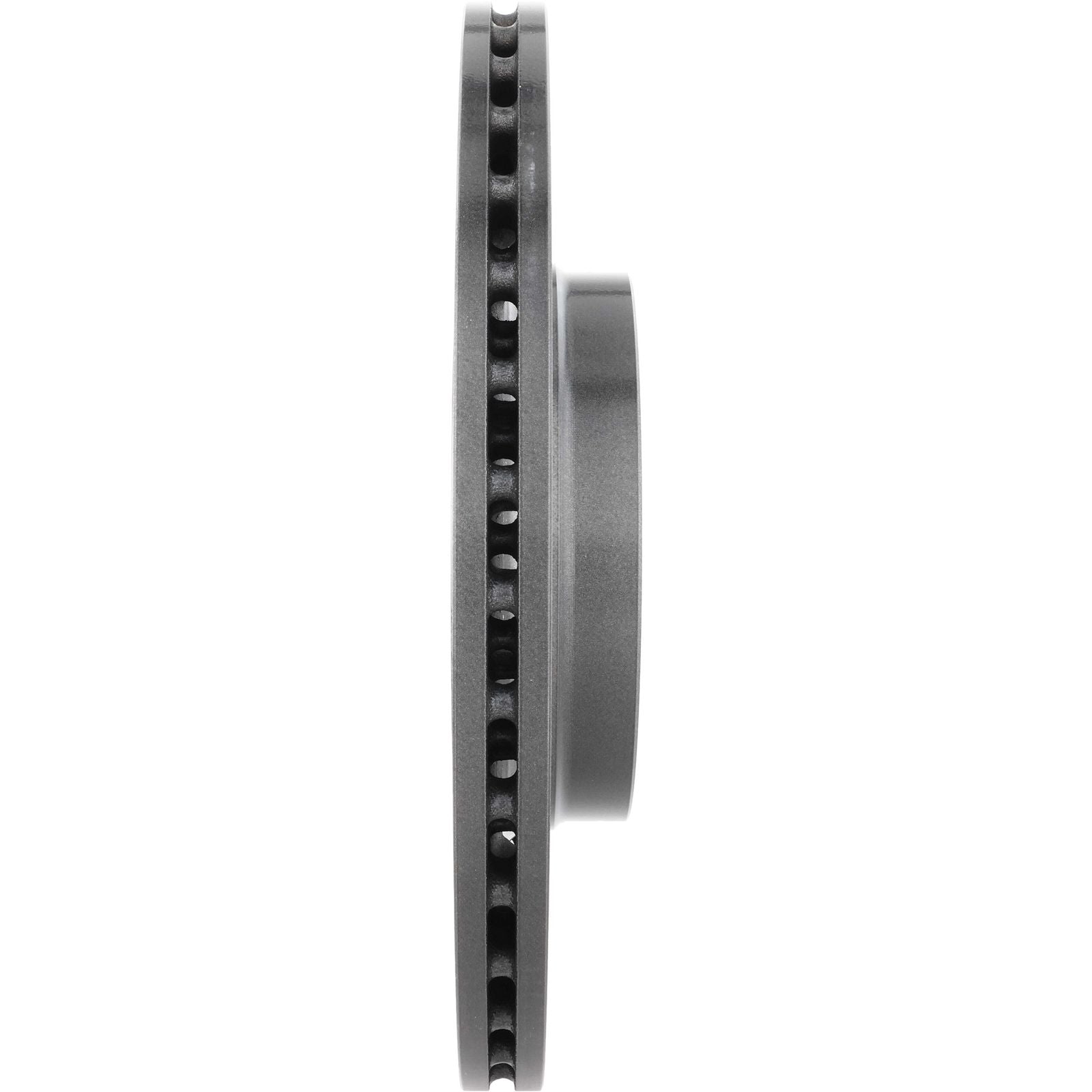 PRIME UV Coated Rear Disc Brake Rotor - 09.A907.11_02