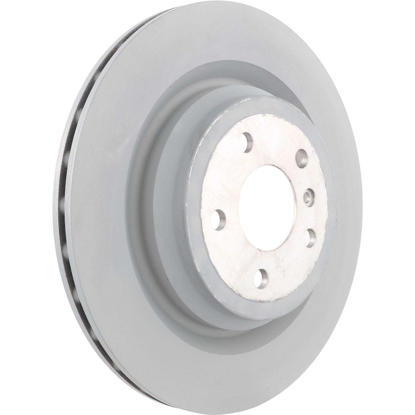 PRIME UV Coated Rear Disc Brake Rotor - 09.A959.11_01