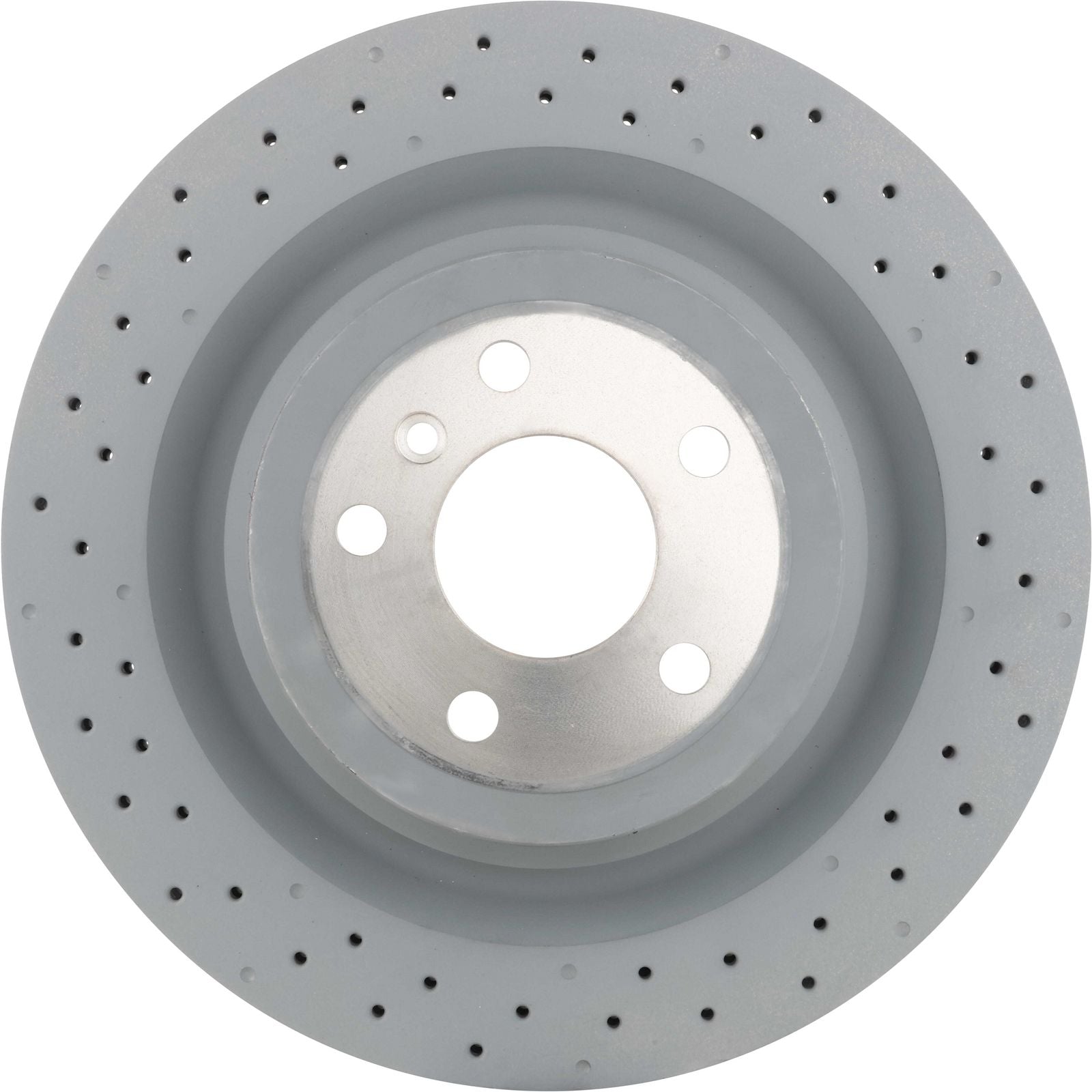 PRIME UV Coated Rear Disc Brake Rotor - 09.A961.21_03