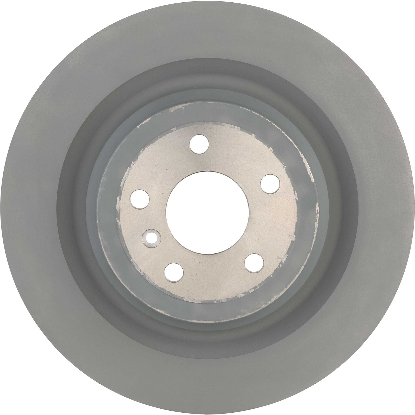 PRIME UV Coated Rear Disc Brake Rotor - 09.A961.11_03
