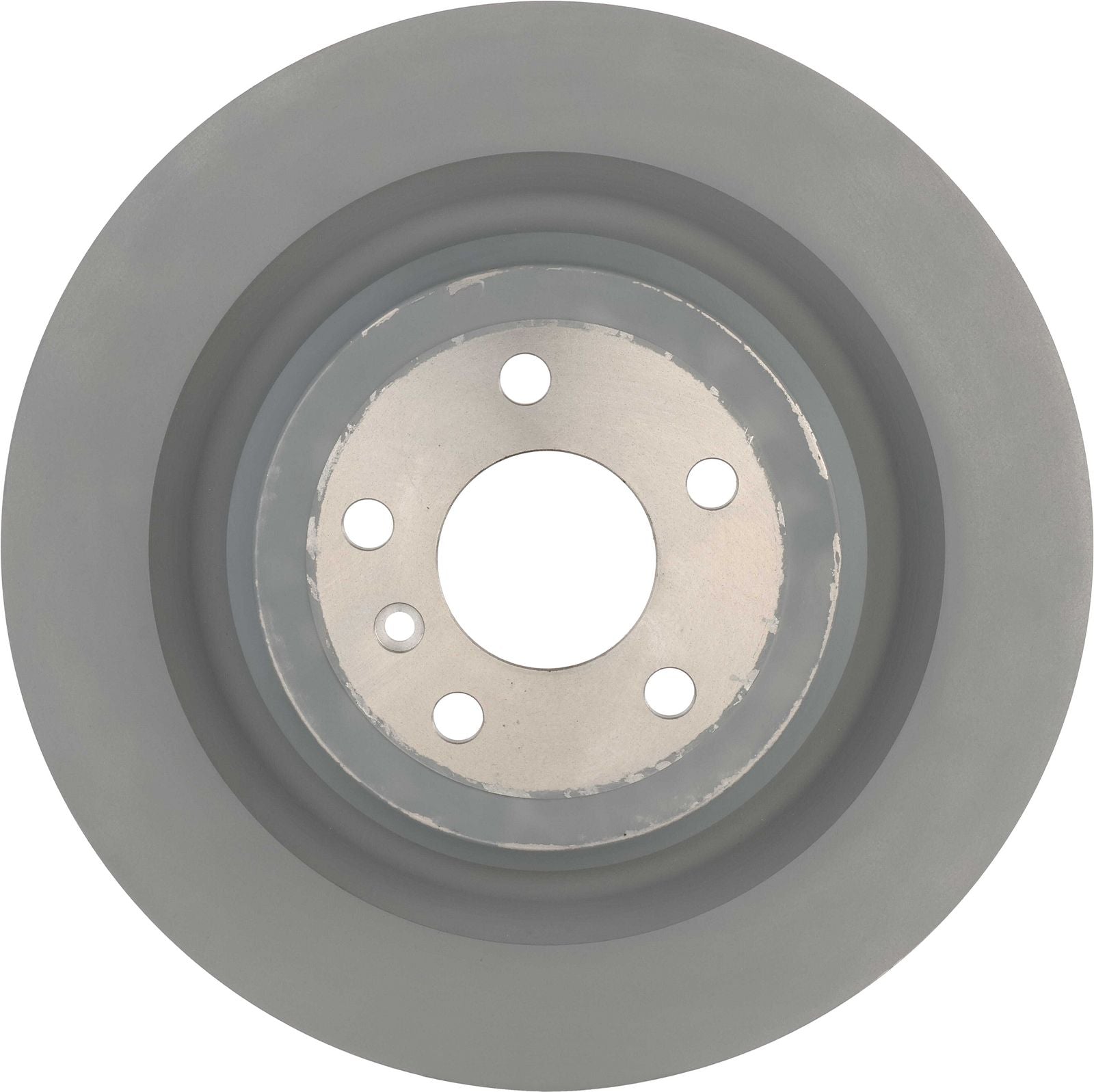 PRIME UV Coated Rear Disc Brake Rotor - 09.A961.11_03