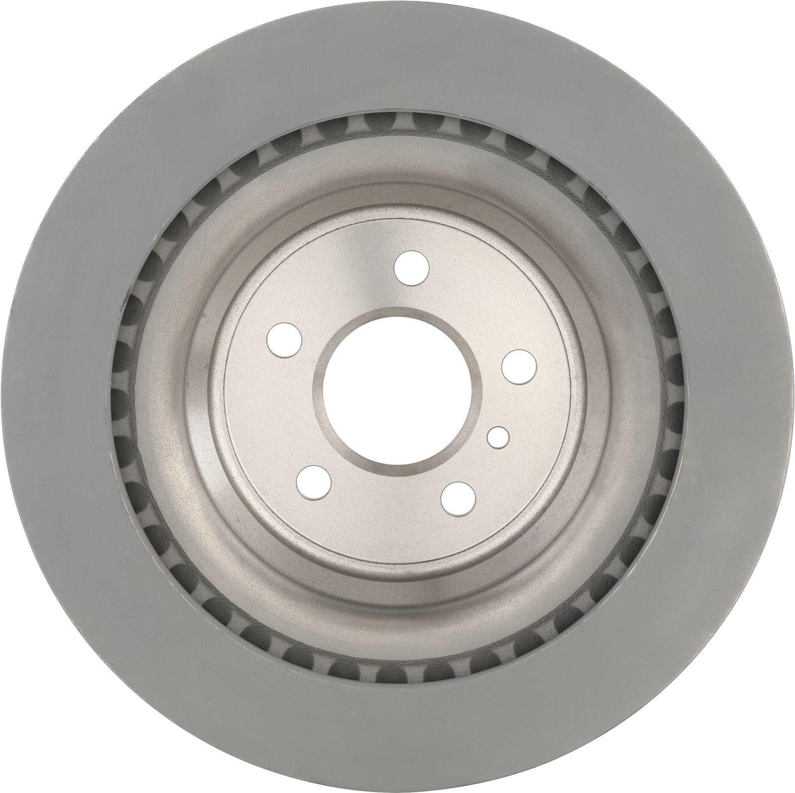 PRIME UV Coated Rear Disc Brake Rotor - 09.A961.11_05