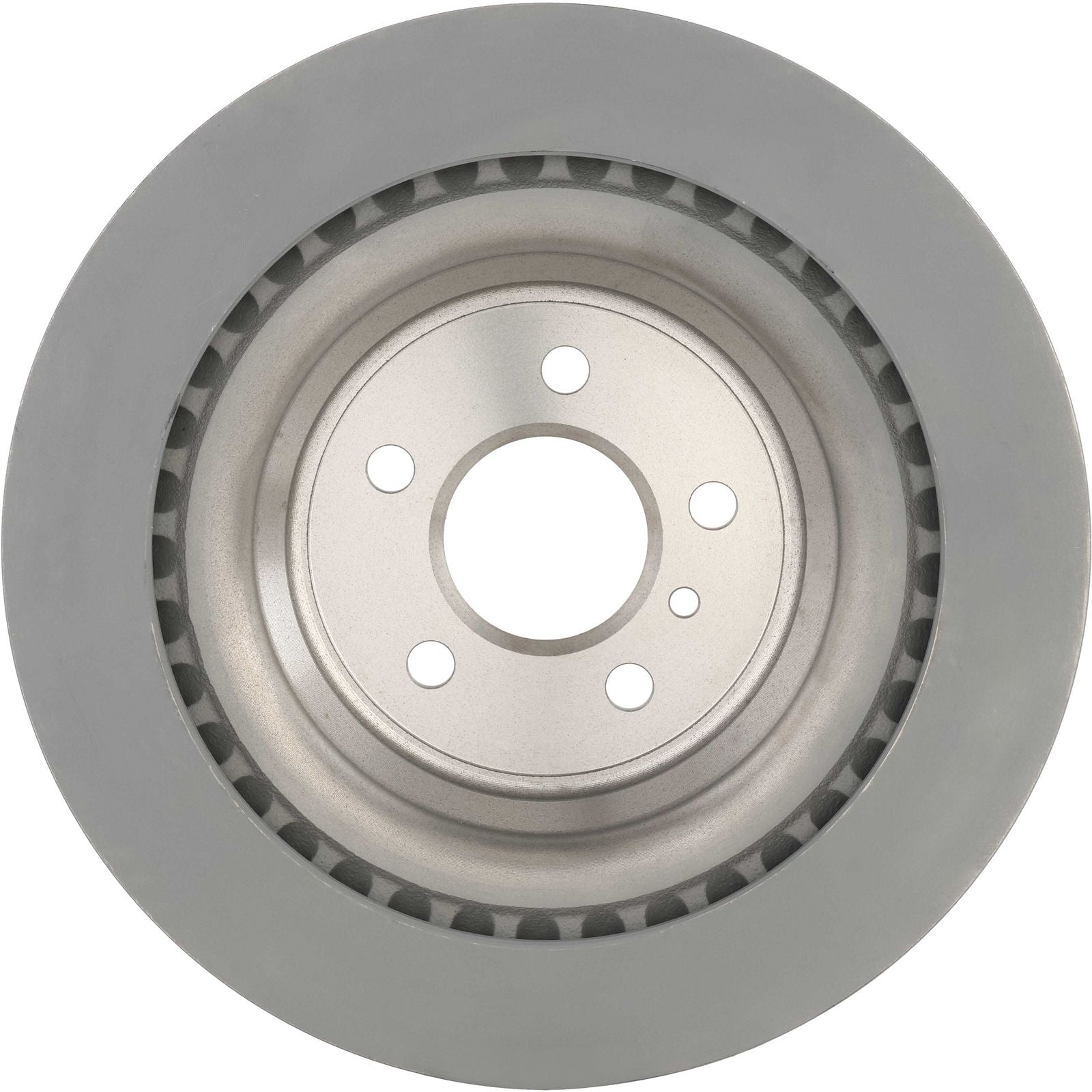 PRIME UV Coated Rear Disc Brake Rotor - 09.A961.11_05