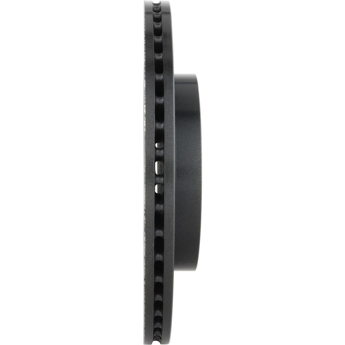 PRIME UV Coated Rear Disc Brake Rotor - 09.A972.11_27
