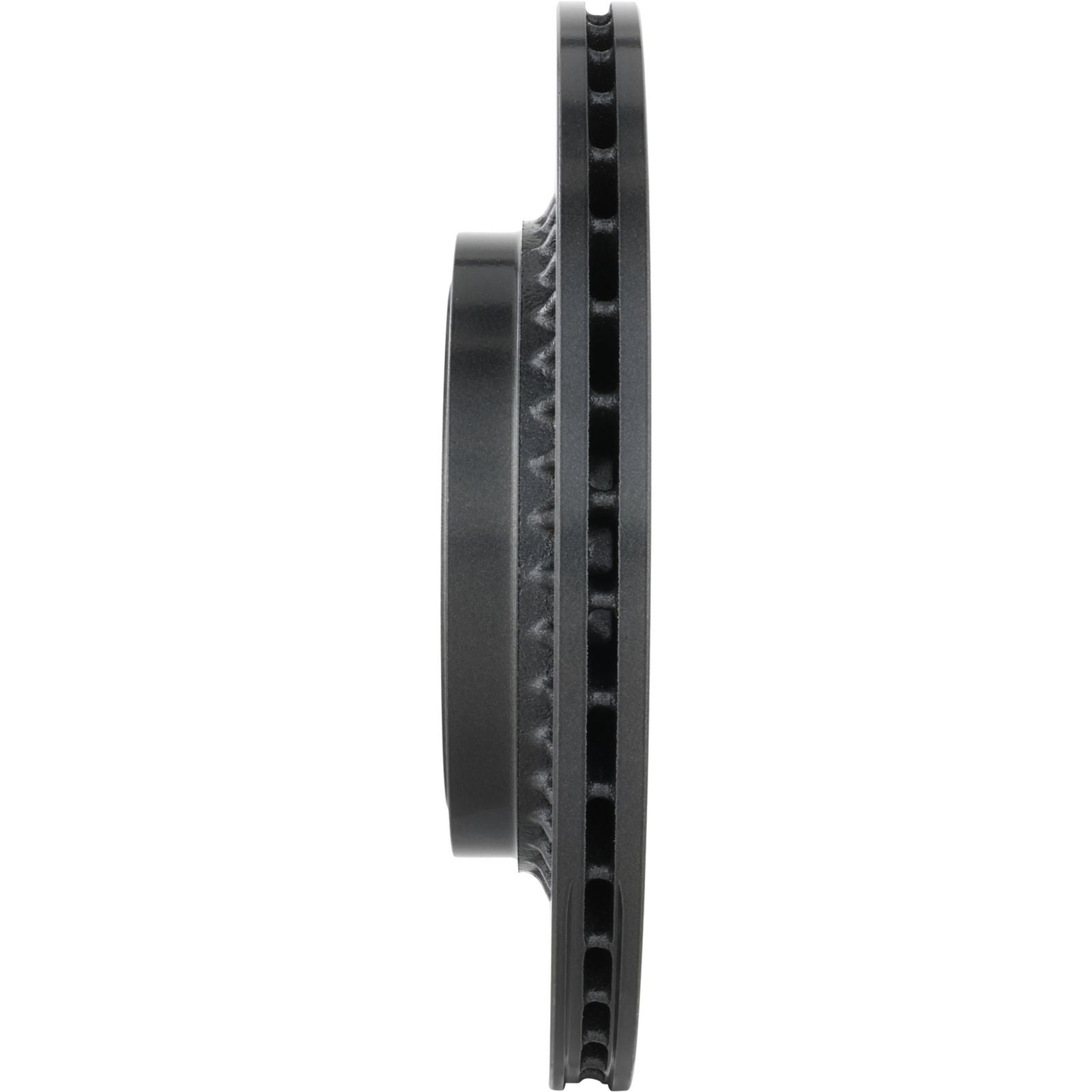 PRIME UV Coated Rear Disc Brake Rotor - 09.B026.11_05