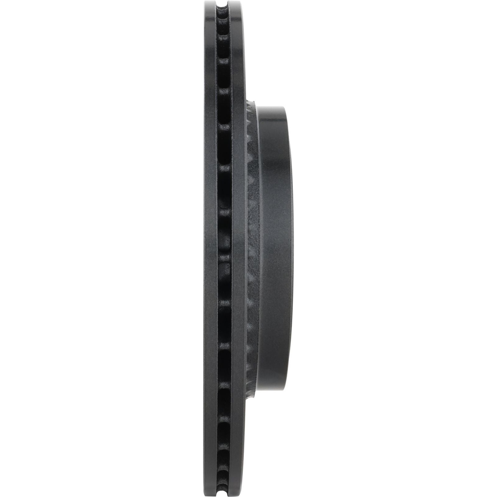 PRIME UV Coated Rear Disc Brake Rotor - 09.B026.11_02