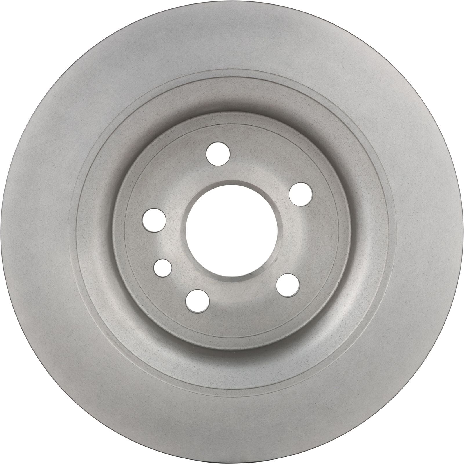 PRIME UV Coated Rear Disc Brake Rotor - 09.B026.11_05
