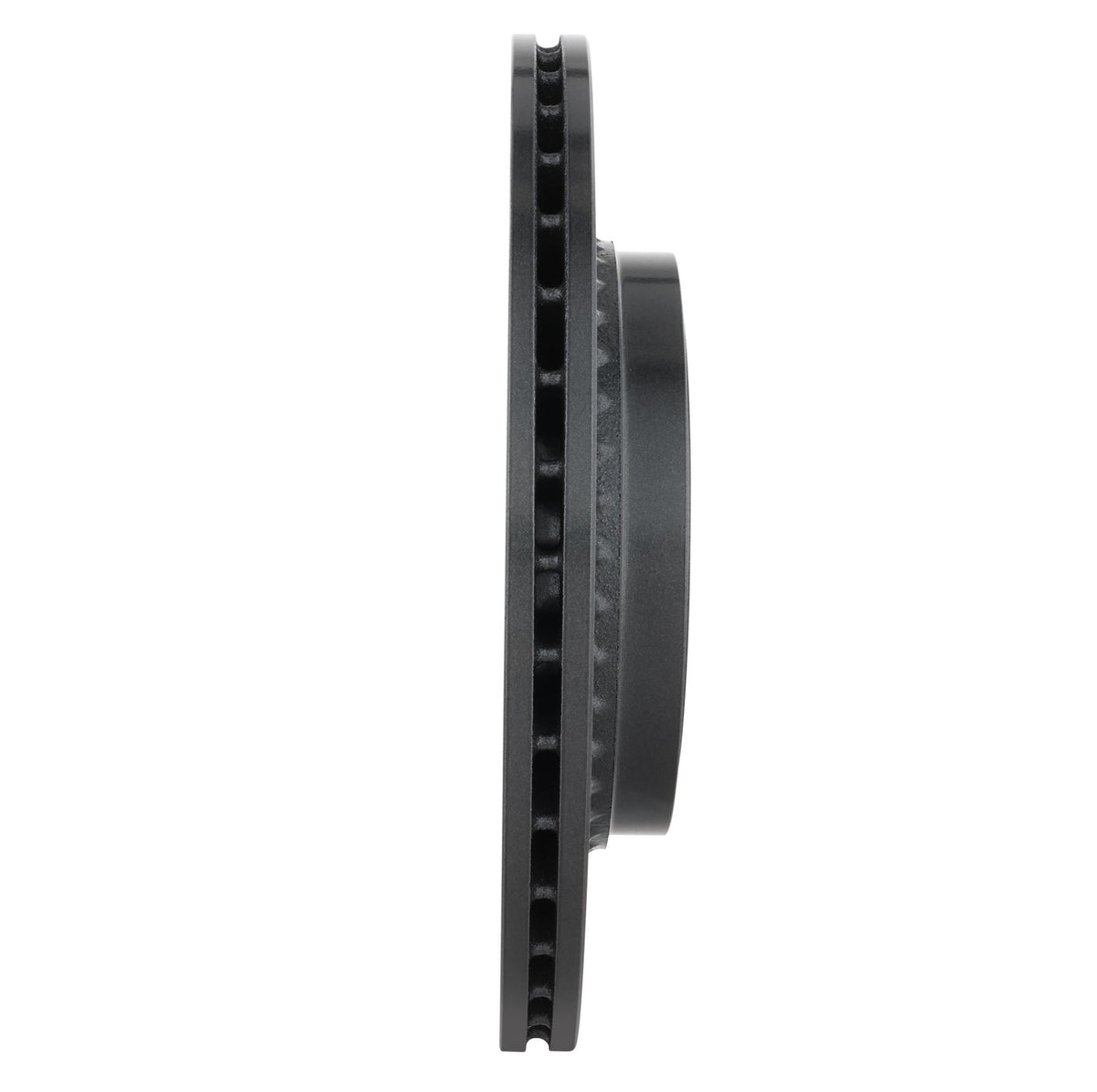 PRIME UV Coated Rear Disc Brake Rotor - 09.B026.11_25