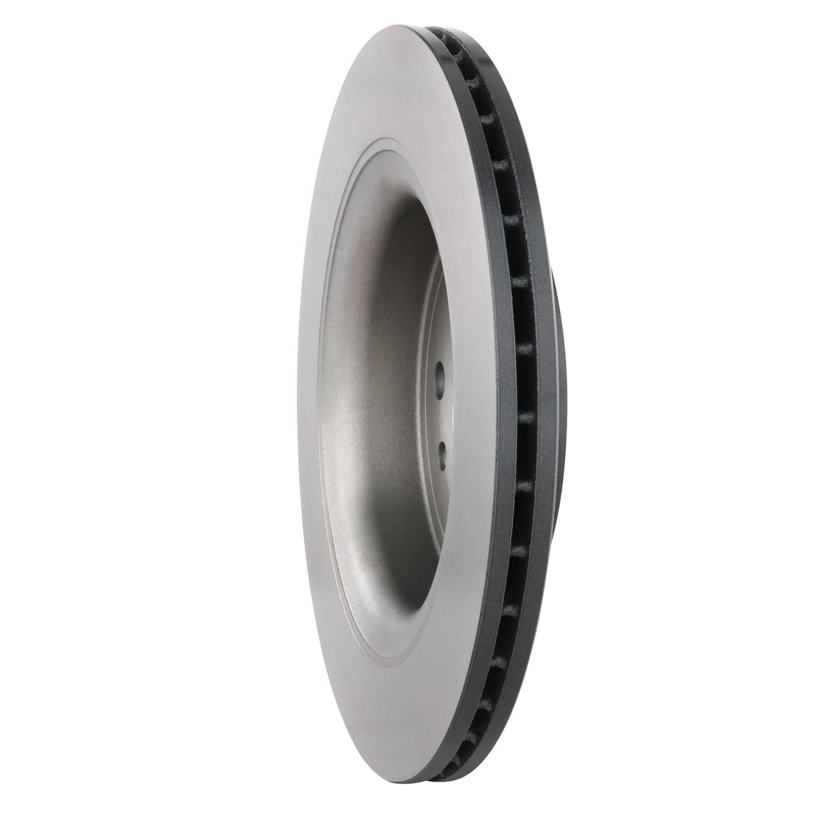 PRIME UV Coated Rear Disc Brake Rotor - 09.B026.11_24
