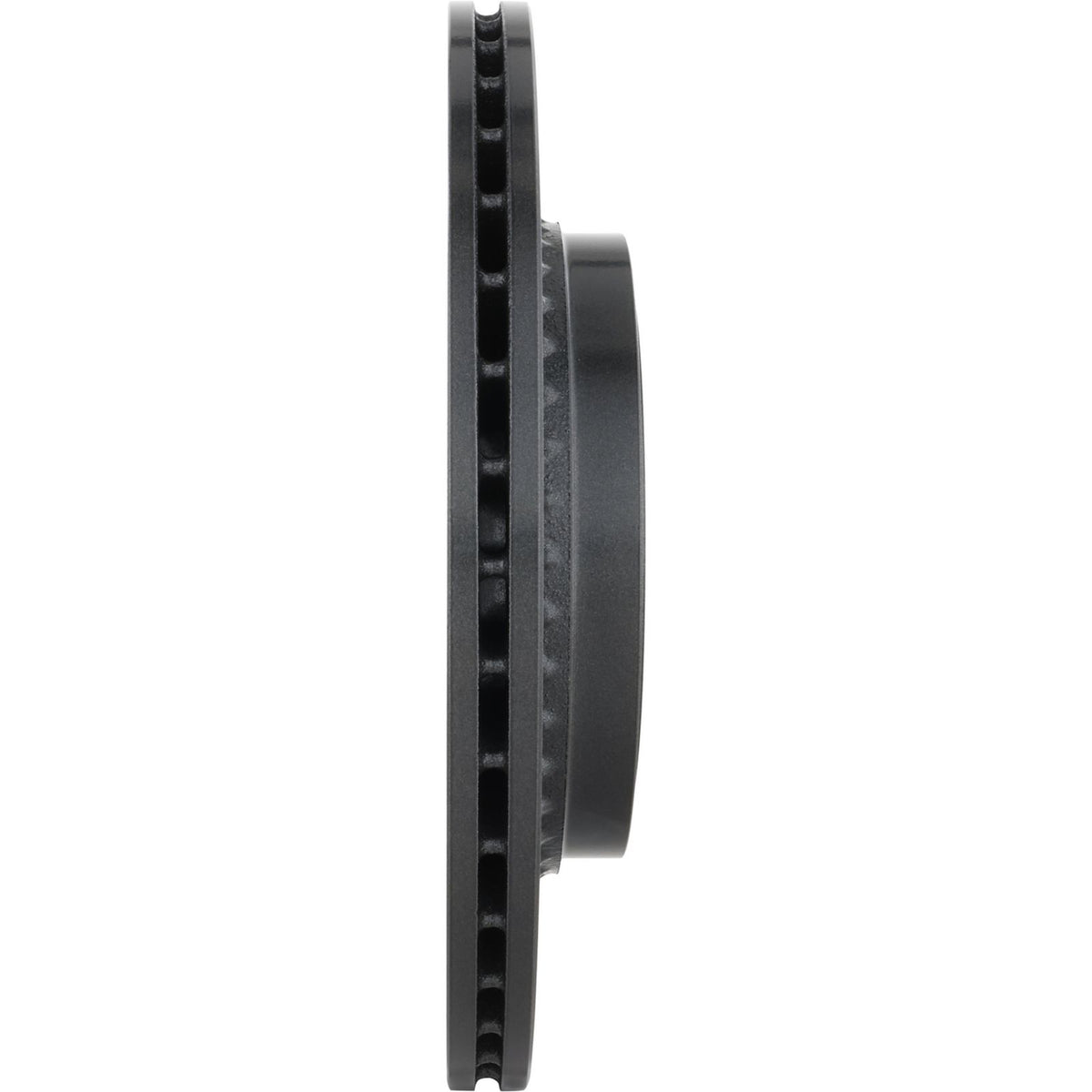 PRIME UV Coated Rear Disc Brake Rotor - 09.B026.11_02
